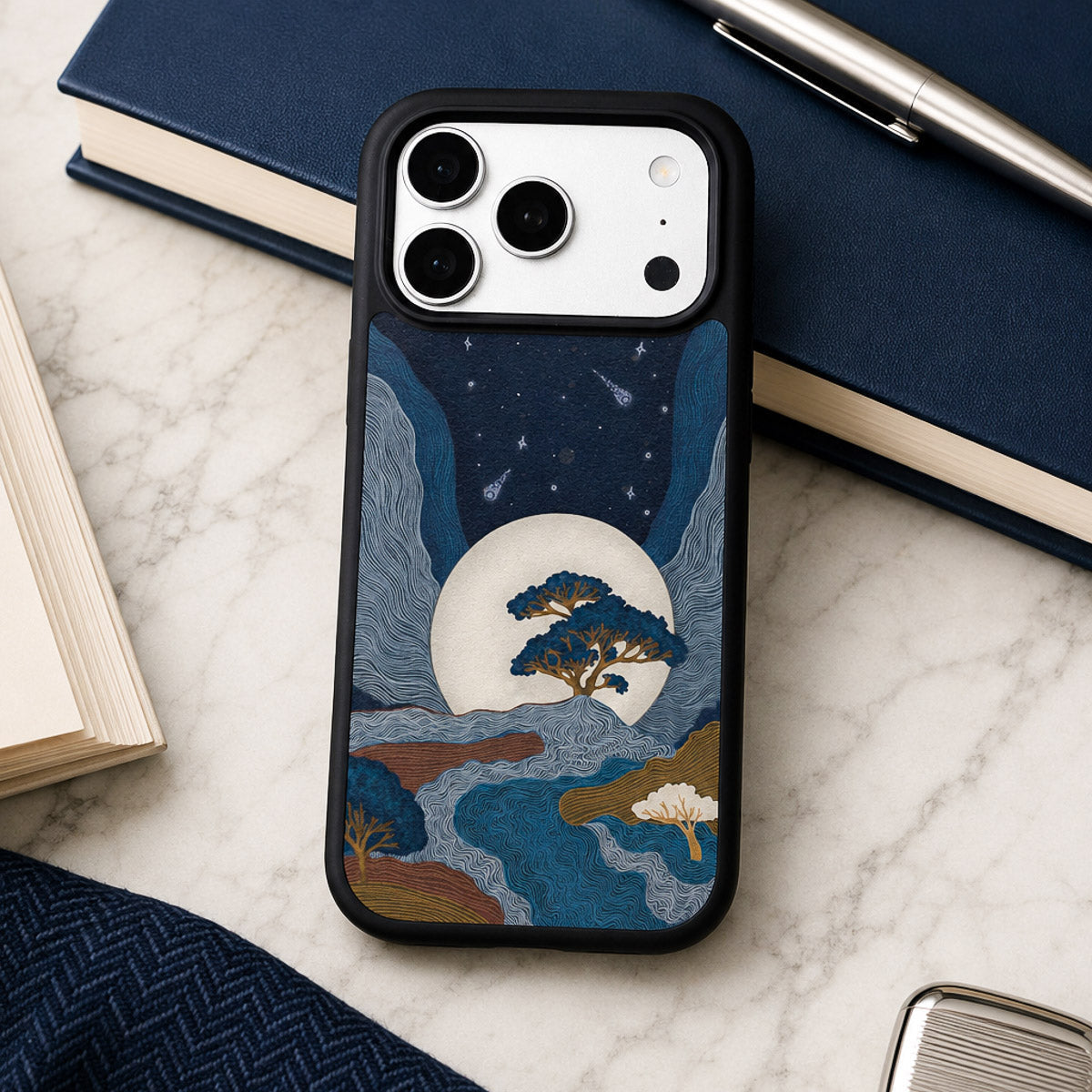Best iPhone 18 Pro and Pro Max cases — designer MagSafe cases by Case Collection