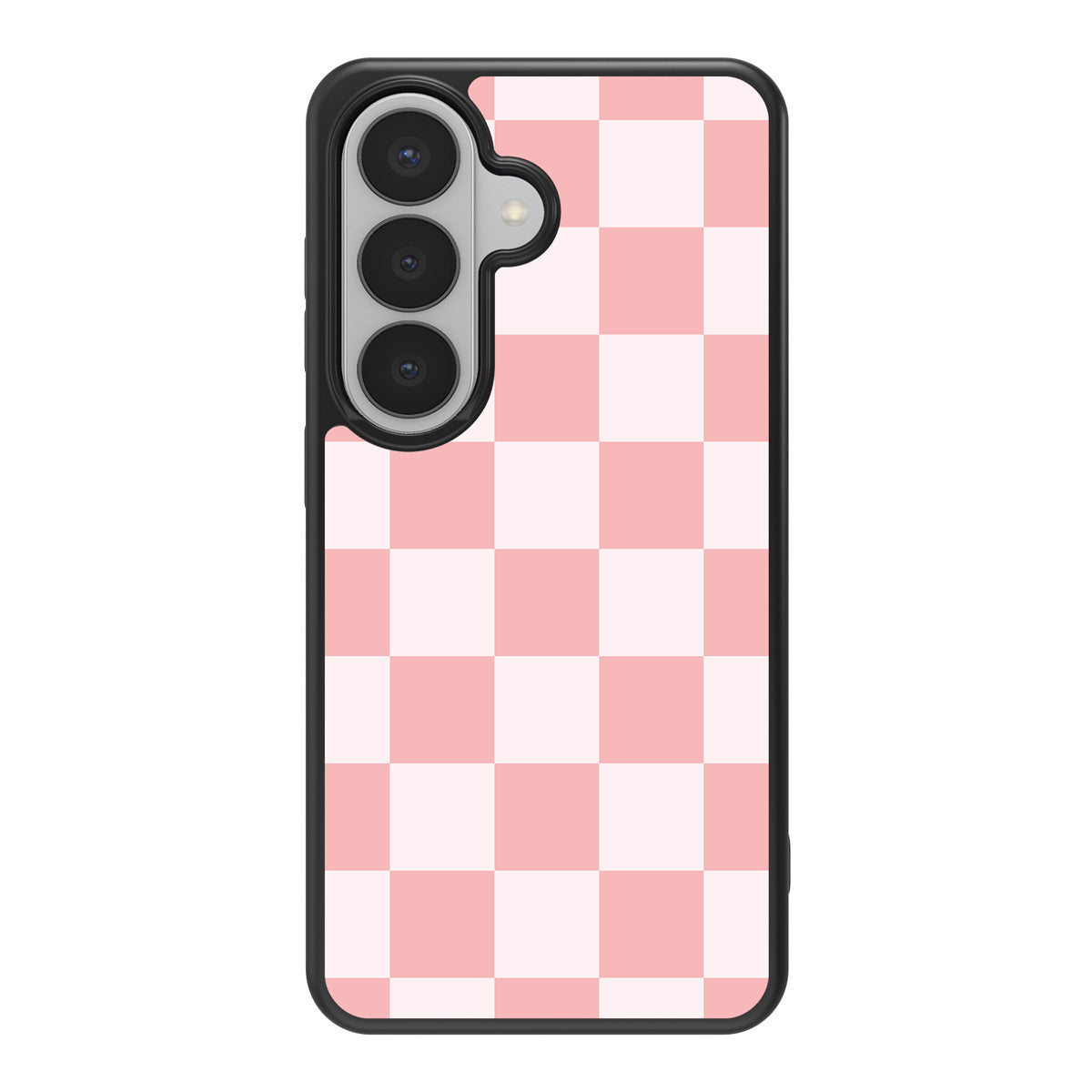 Ballet Tile design back view – Samsung Galaxy S26 case
