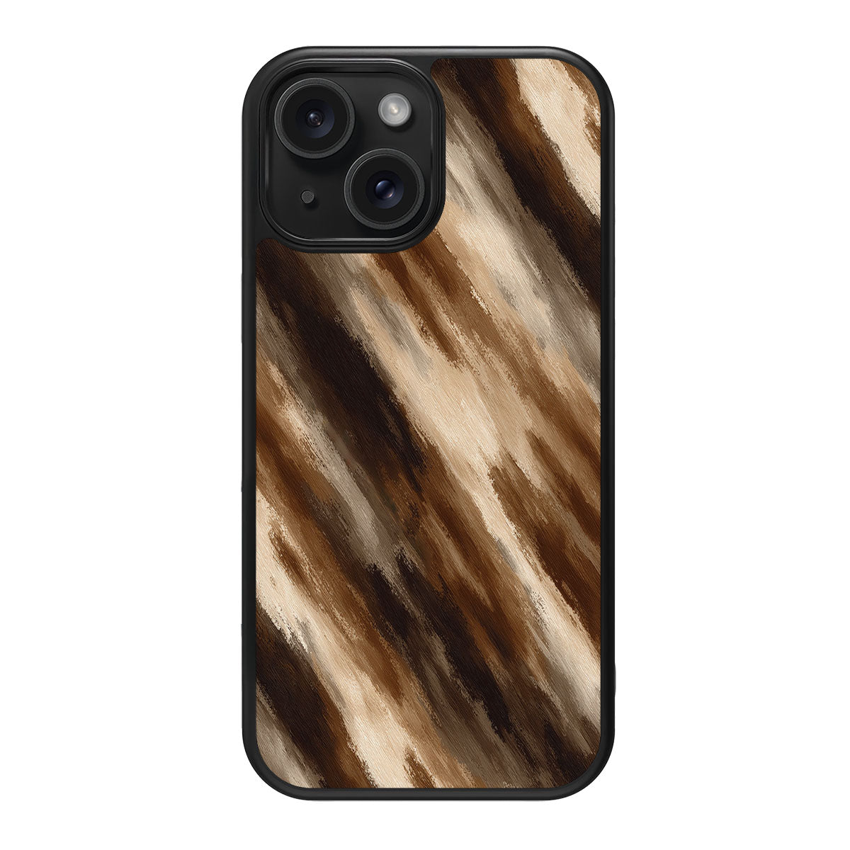 Bronze Terra - iPhone 13 Case #case type_core (magsafe), #case type_core (non magsafe)