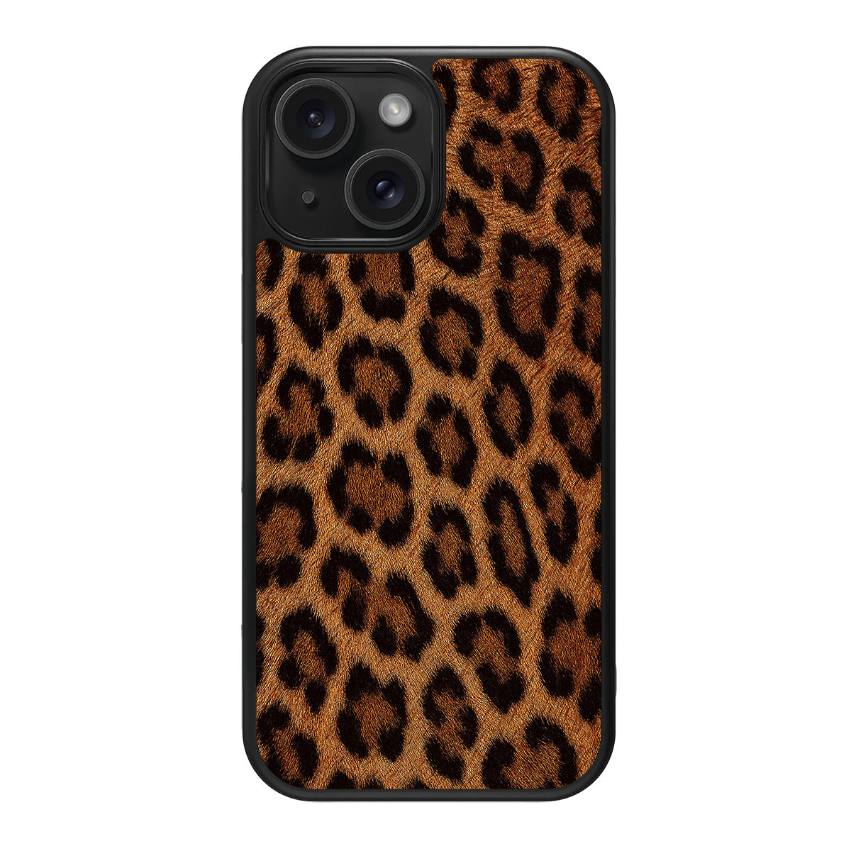 Classic Leopard - iPhone 13 Case #case type_core (magsafe), #case type_core (non magsafe)