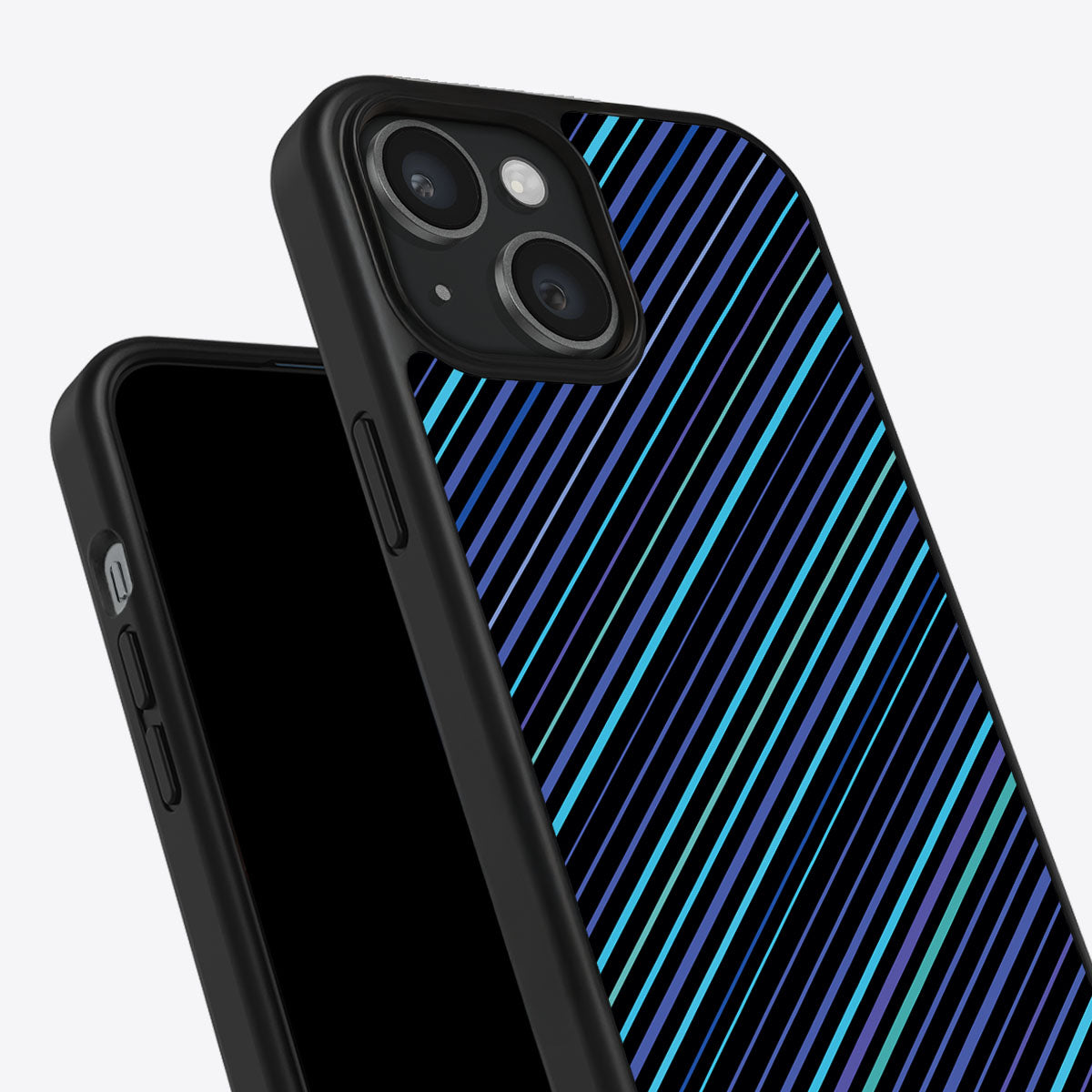 Corporate Code - iPhone 13 Case #case type_core (non magsafe)