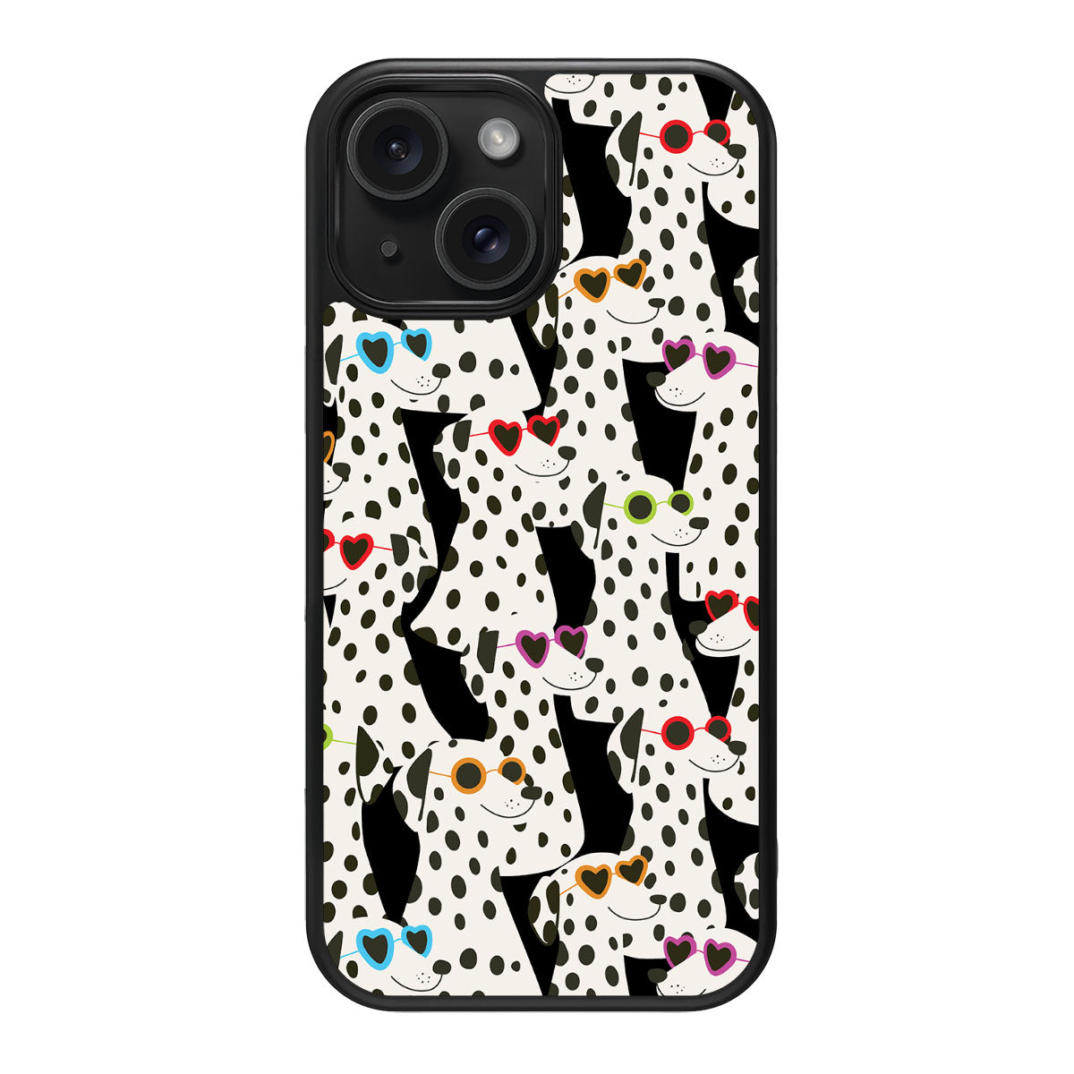 Dalmatian Dog - iPhone 13 Case, #case type_core (magsafe), #case type_core (non magsafe)