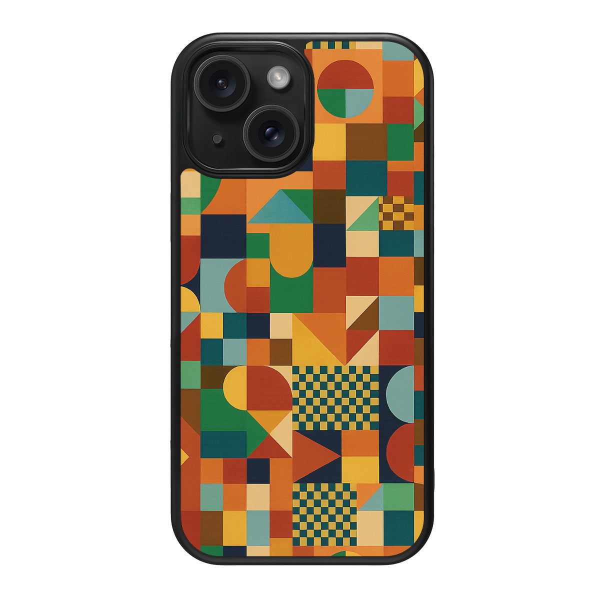 Fitting In - iPhone 13 Case #case type_core (magsafe), #case type_core (non magsafe)