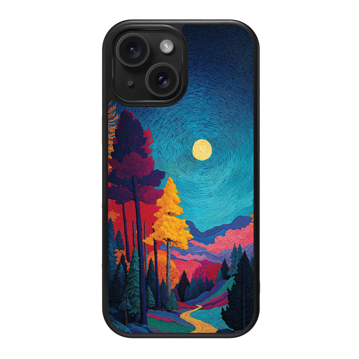iPhone 13 Case with MagSafe – Folk Valley