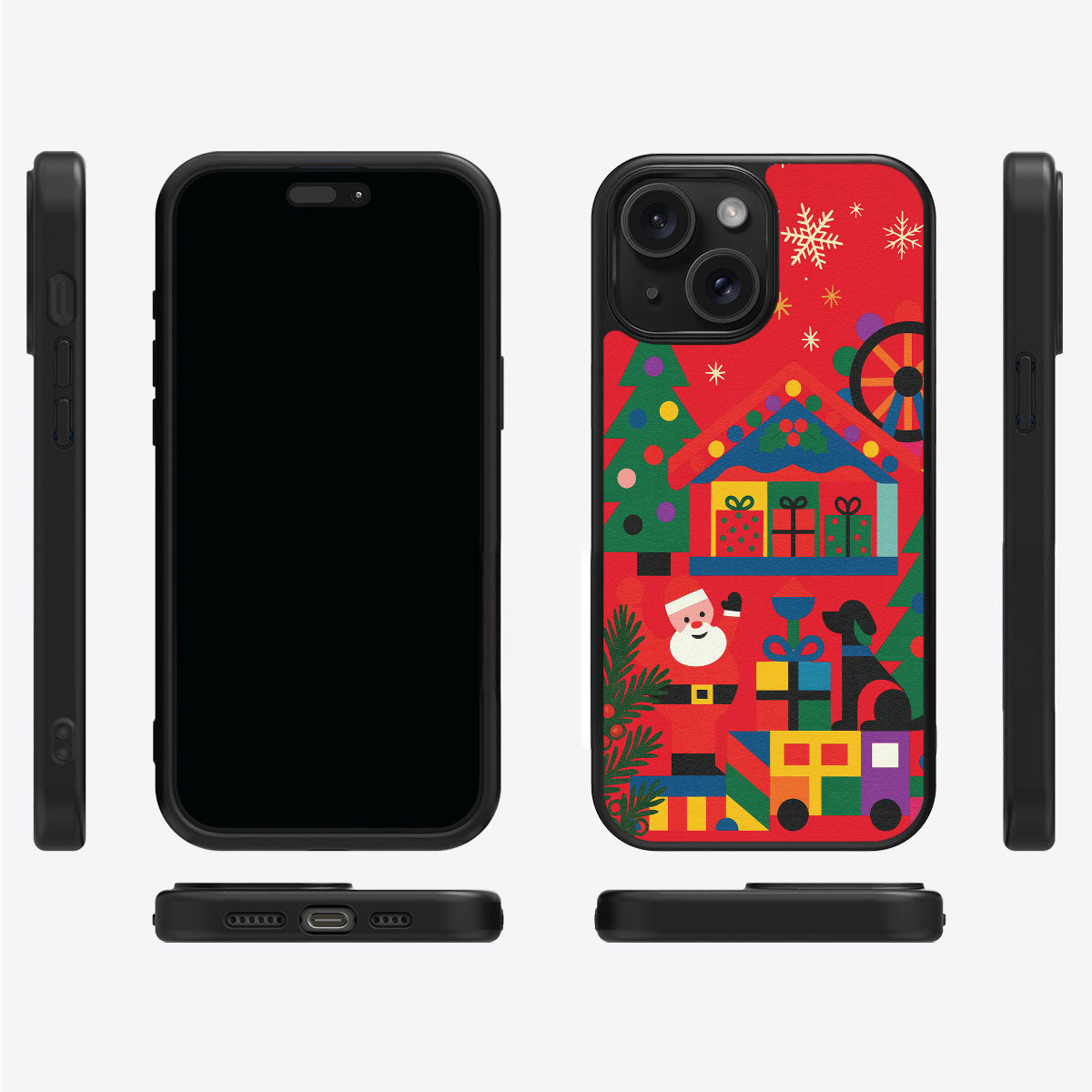 Gifts Galore - iPhone 13 Case #case type_core (magsafe), #case type_core (non magsafe)