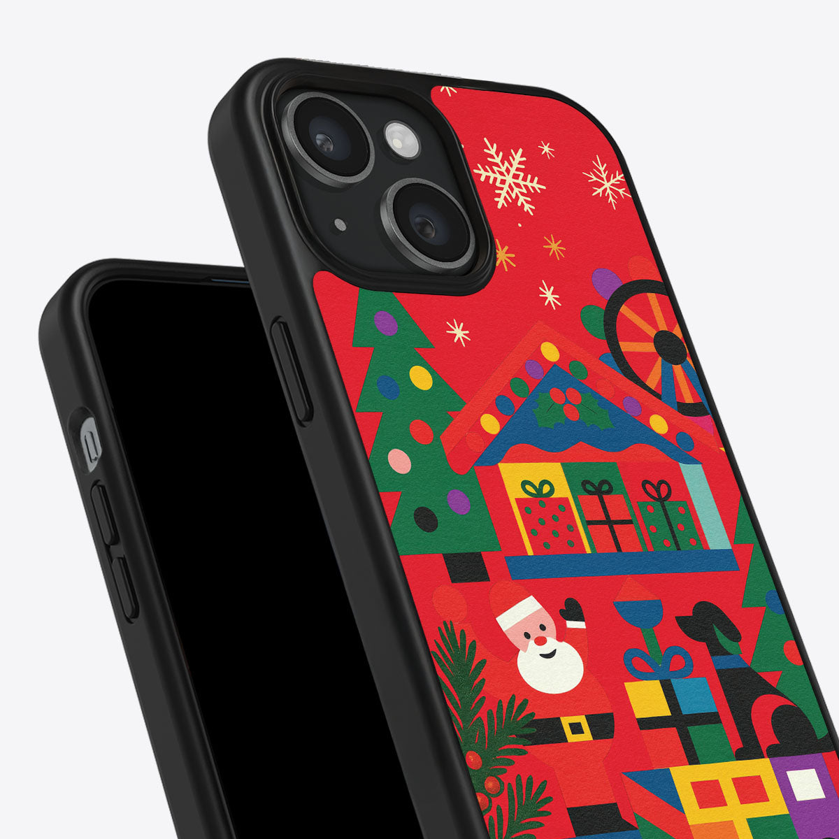 Gifts Galore - iPhone 13 Case #case type_core (non magsafe)