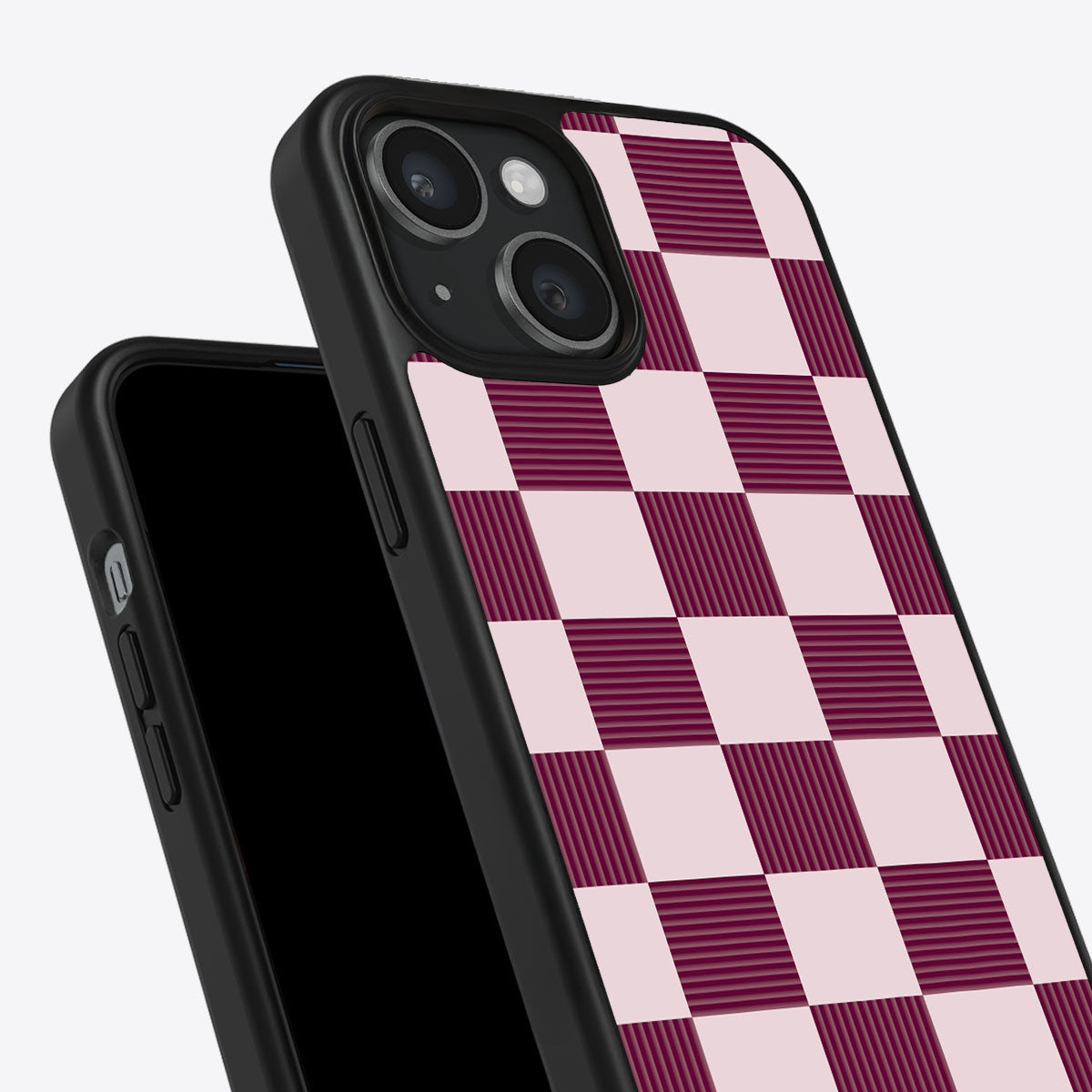 Majestic Mosaic - iPhone 13 Case #case type_core (non magsafe)