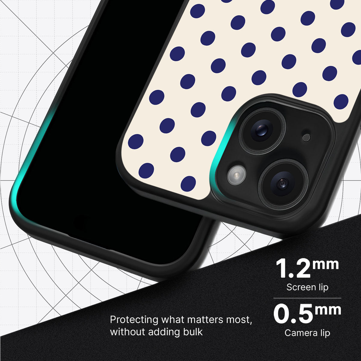 Naval Fun - iPhone 13 Case #case type_core (magsafe), #case type_core (non magsafe)