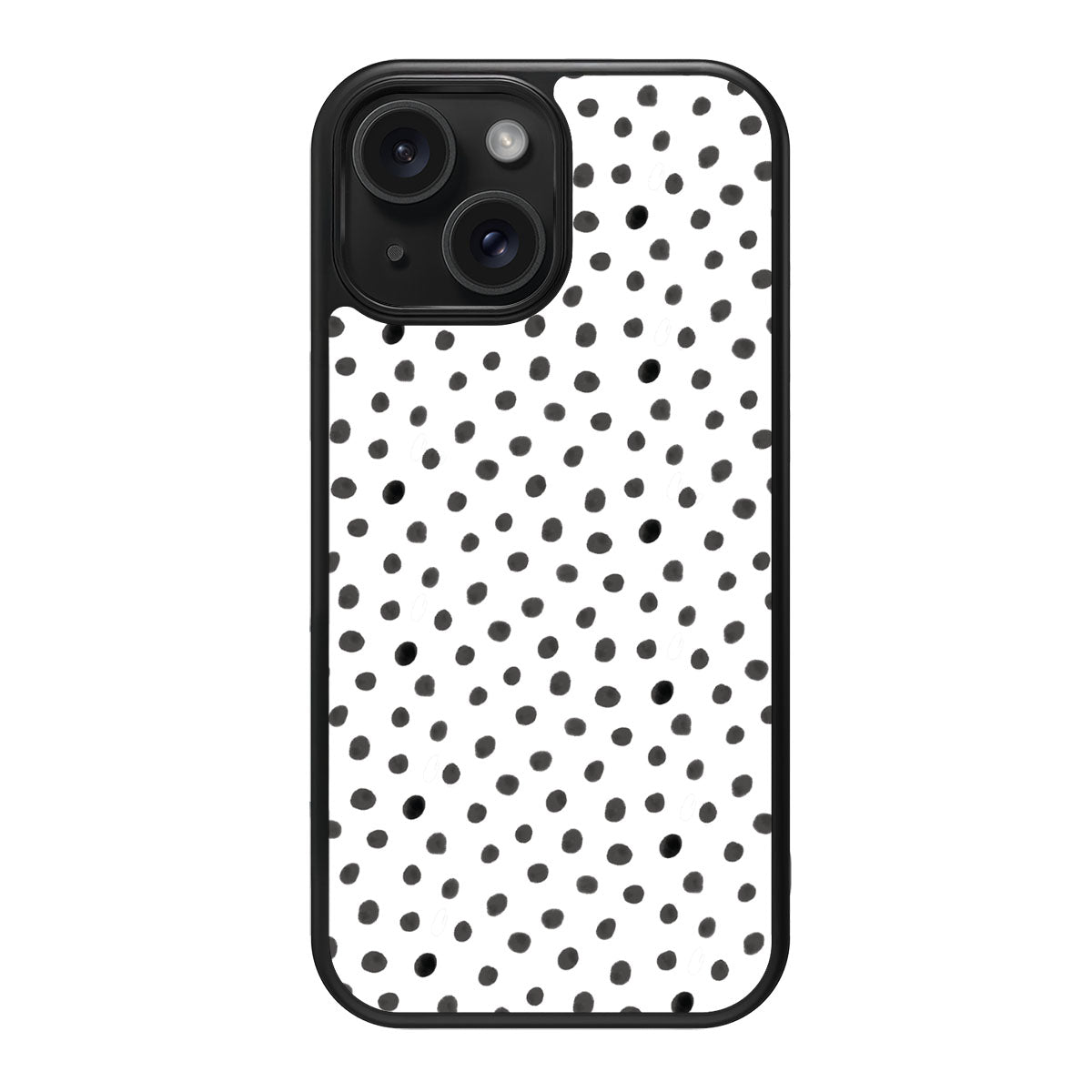 Polka Play - iPhone 13 Case #case type_core (magsafe), #case type_core (non magsafe)