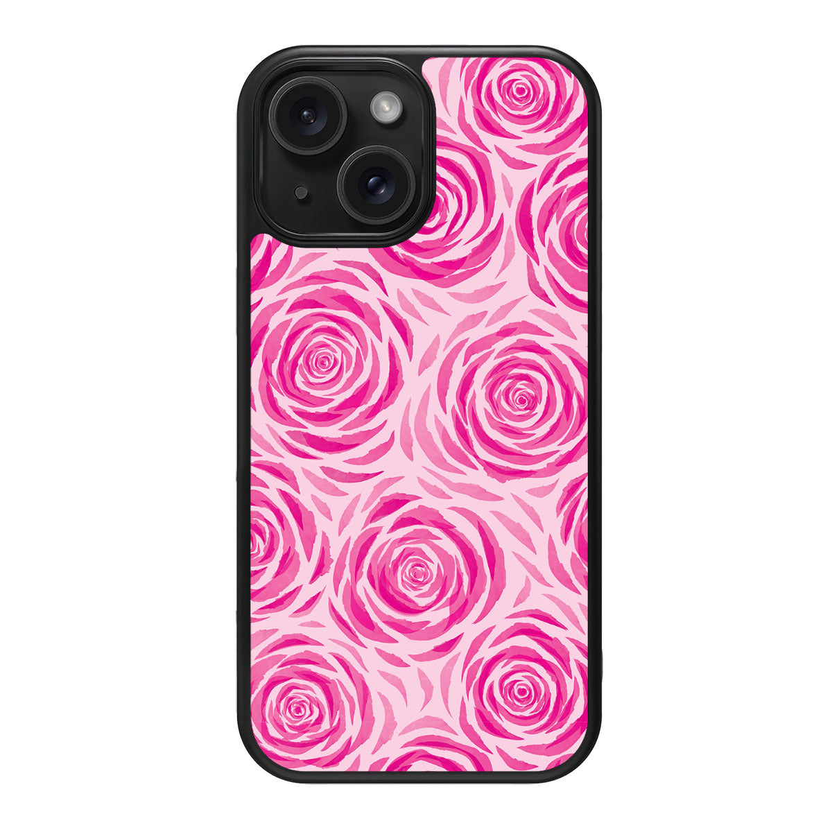 Rosy Reverie - iPhone 13 Case #case type_core (magsafe), #case type_core (non magsafe)