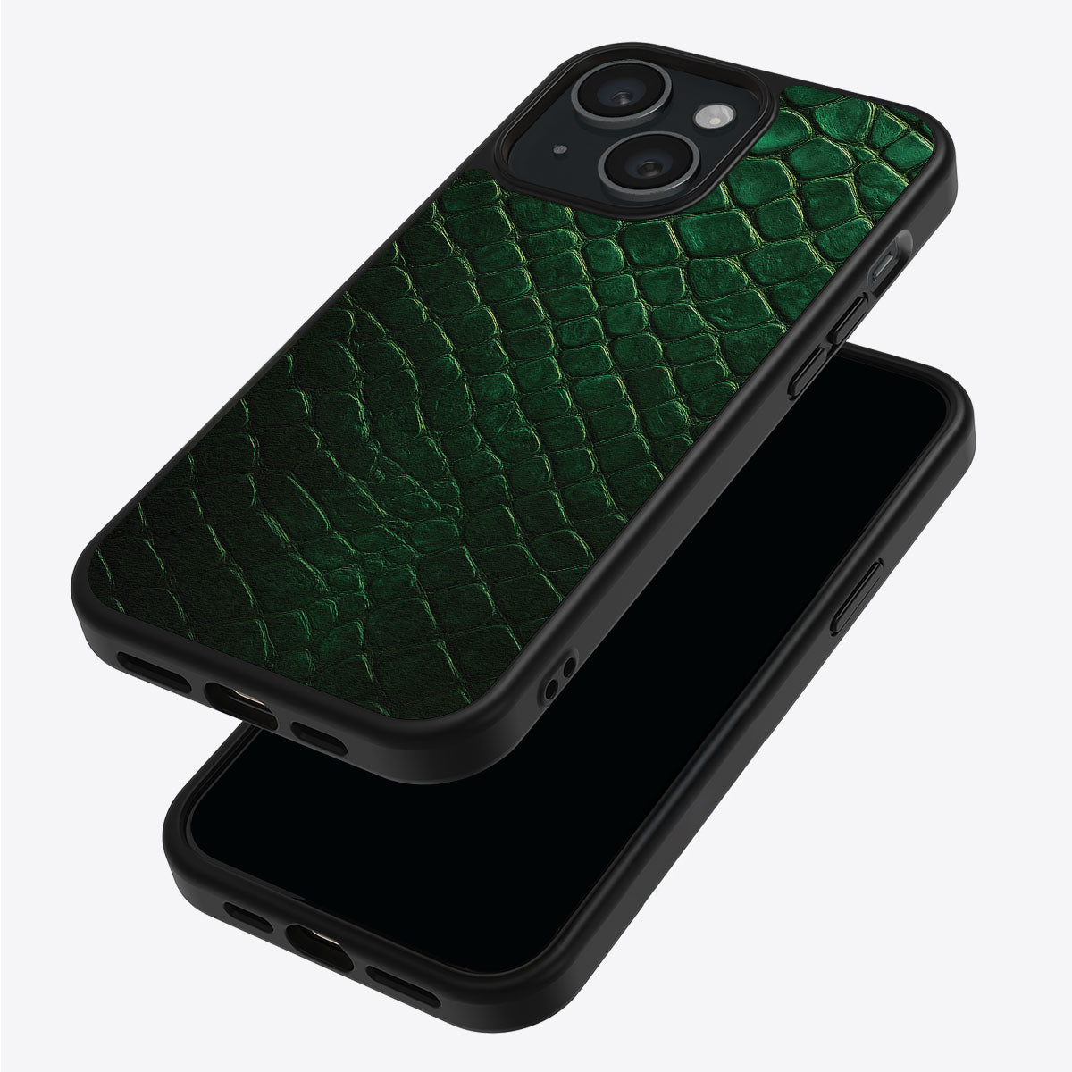 Slytherin Senses - iPhone 13 Case #case type_core (magsafe), #case type_core (non magsafe)