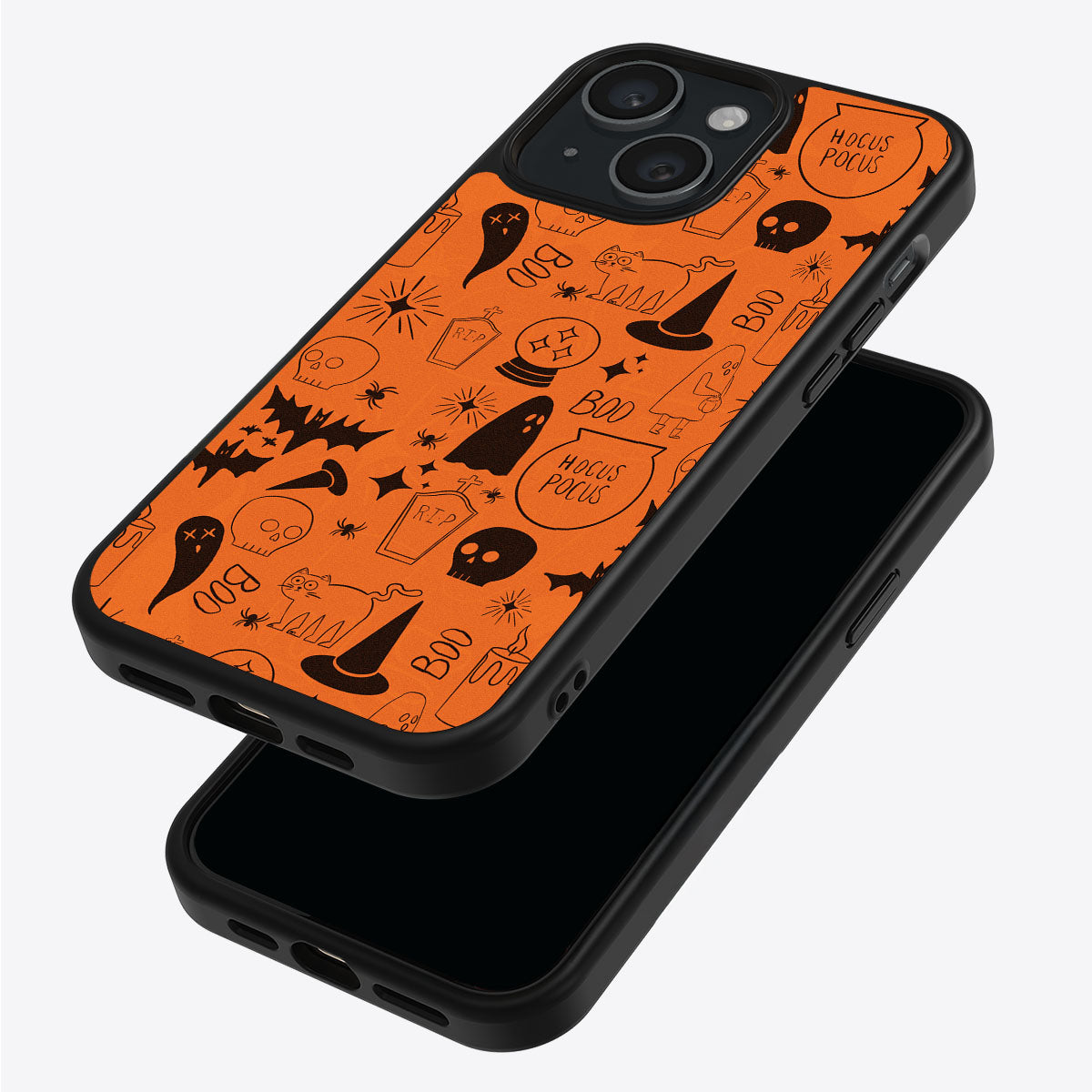 Spooky Nights - iPhone 13 Case, #case type_core (magsafe), #case type_core (non magsafe)