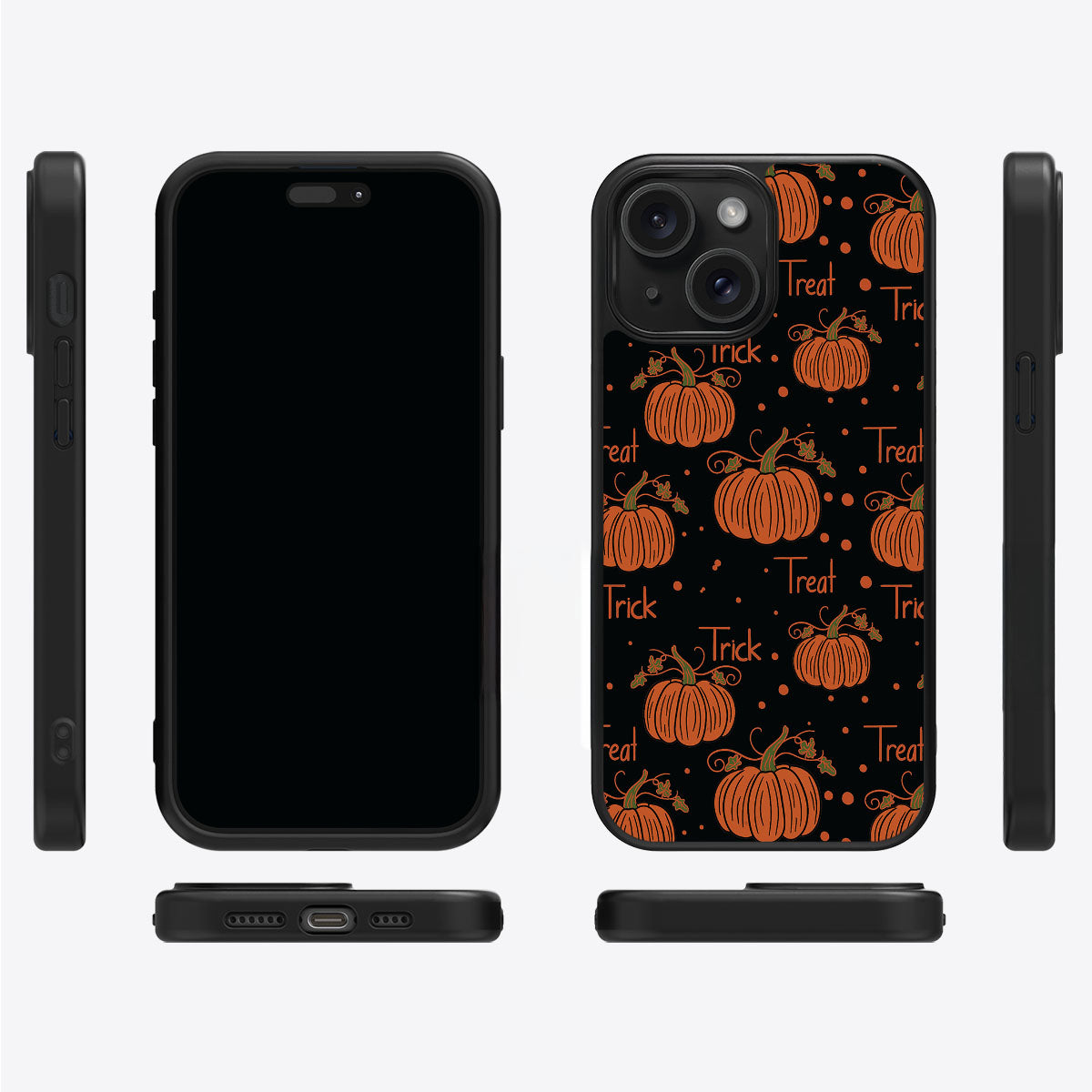 Trick Treat - iPhone 13 Case, #case type_core (magsafe), #case type_core (non magsafe)