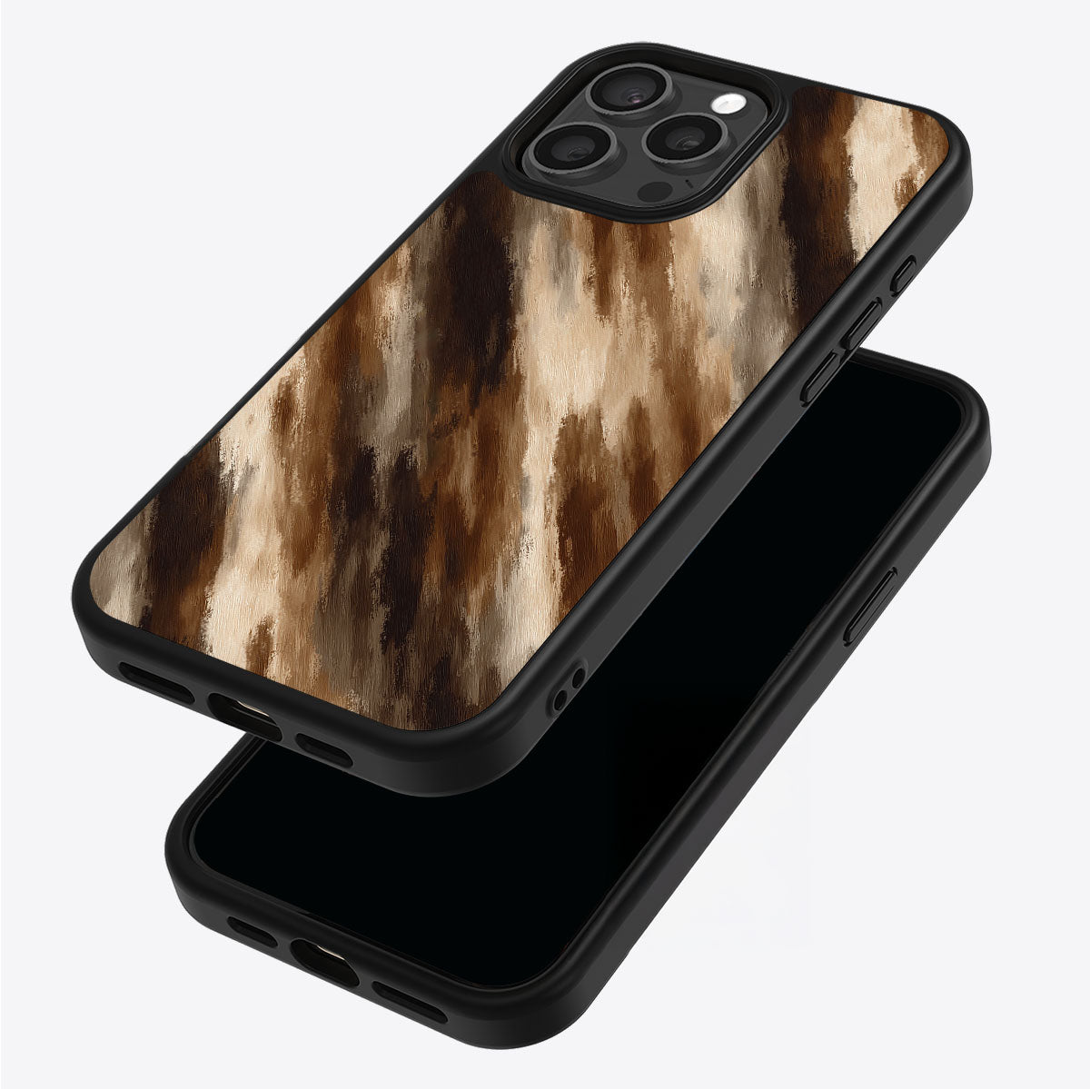 Bronze Terra - iPhone 13 Pro Case #case type_core (magsafe), #case type_core (non magsafe)