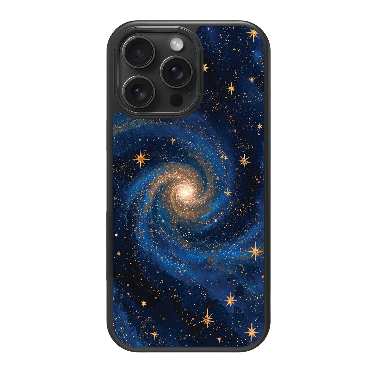 Cosmic Tide - iPhone 13 Pro Case