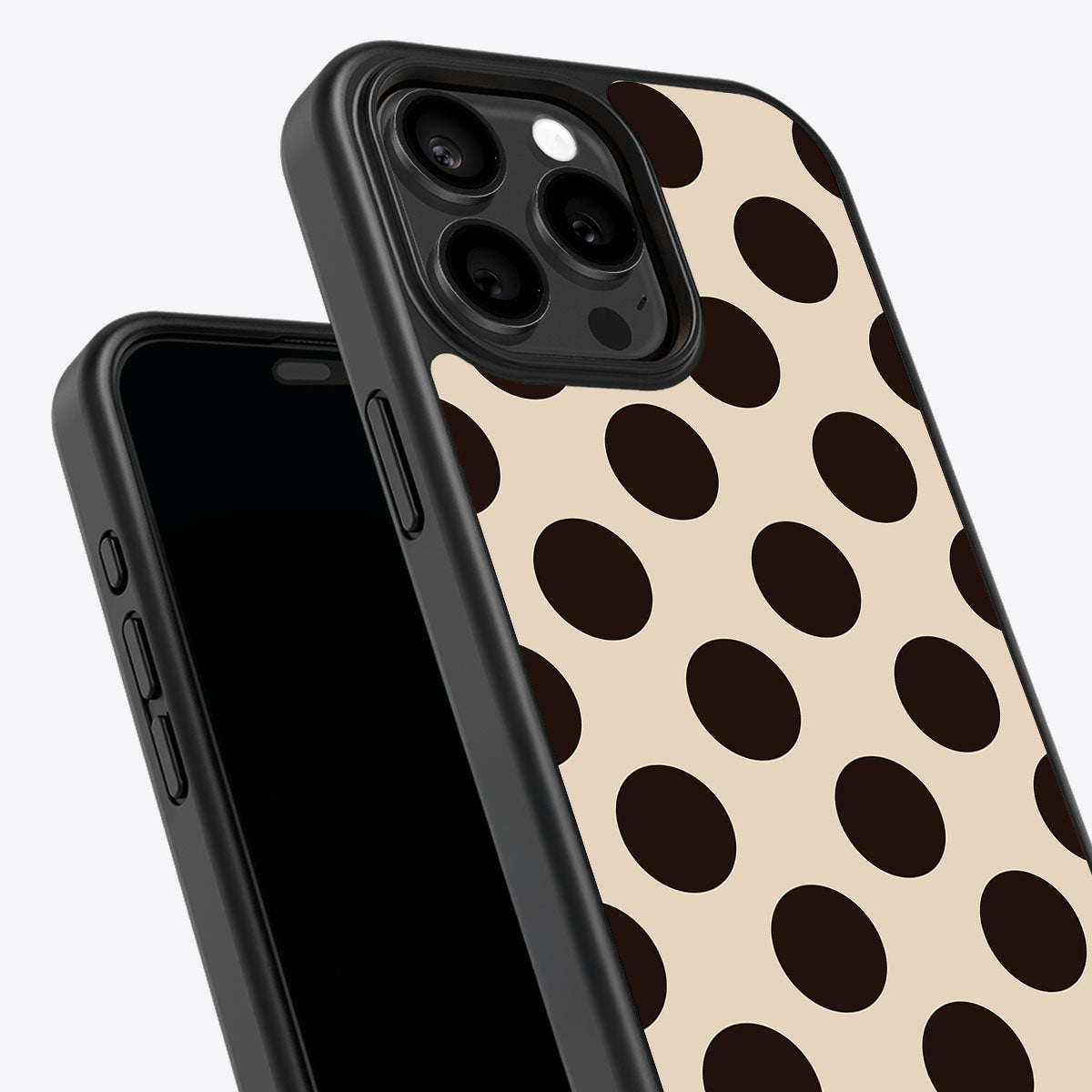 Desert Beetles - iPhone 13 Pro Case #case type_core (non magsafe)