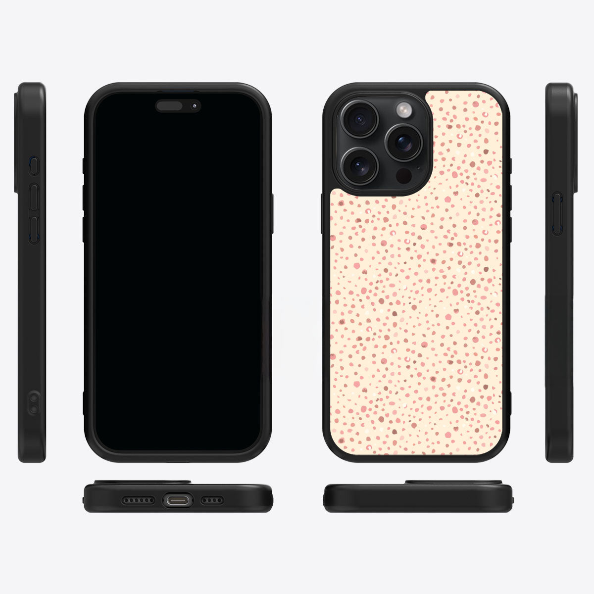 Honey Petal - iPhone 13 Pro Case #case type_core (magsafe), #case type_core (non magsafe)