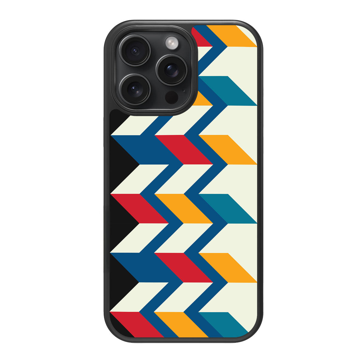 Morrocan Walk - iPhone 13 Pro Case #case type_core (magsafe), #case type_core (non magsafe)