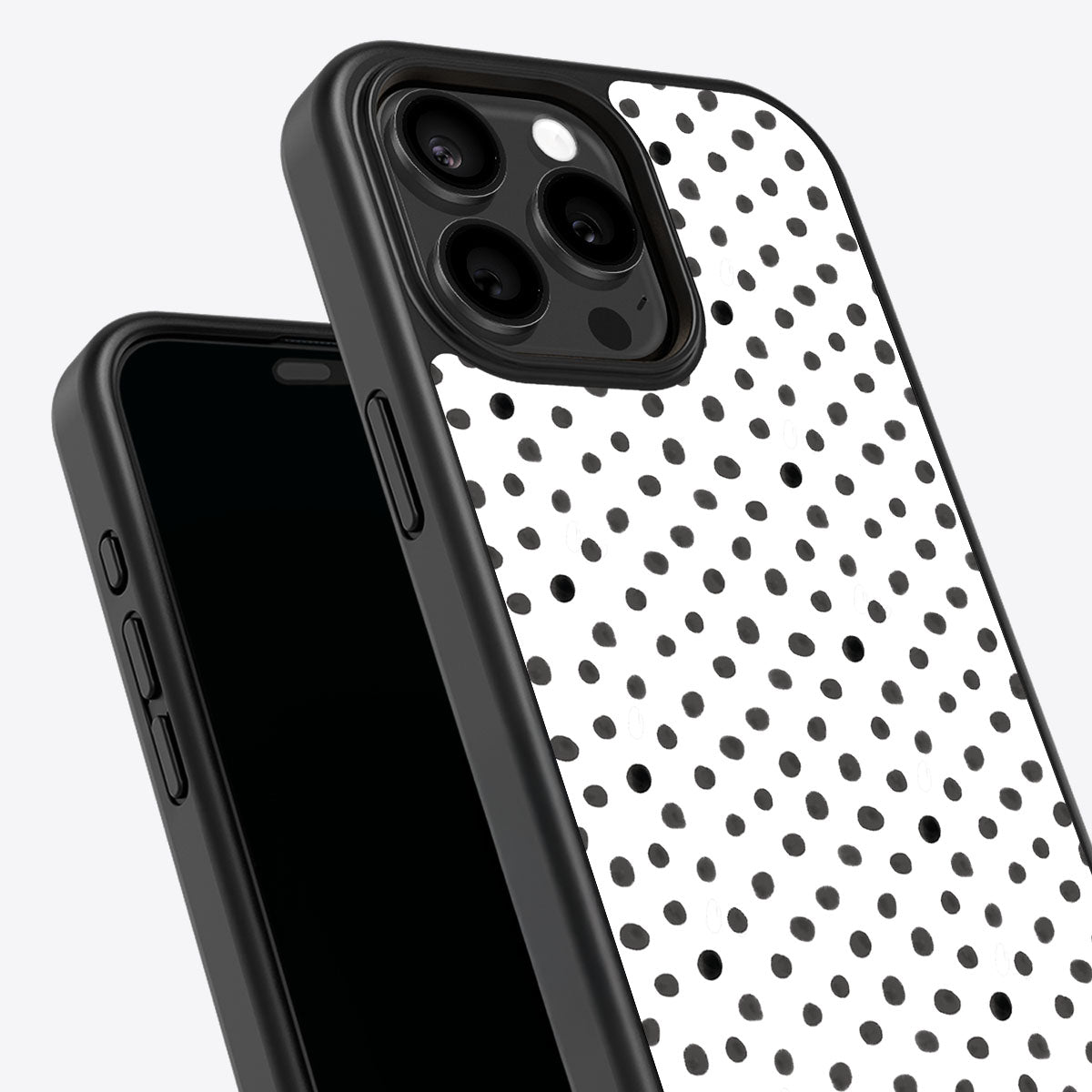 Polka Play - iPhone 13 Pro Case #case type_core (non magsafe)
