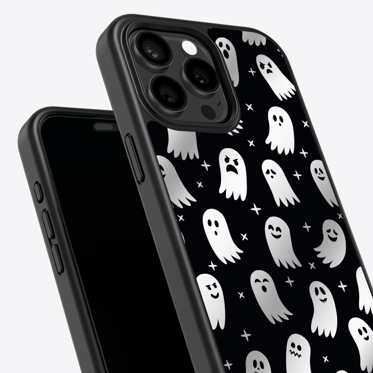 Spooky Spirits - iPhone 13 Pro Case #case type_core (non magsafe)