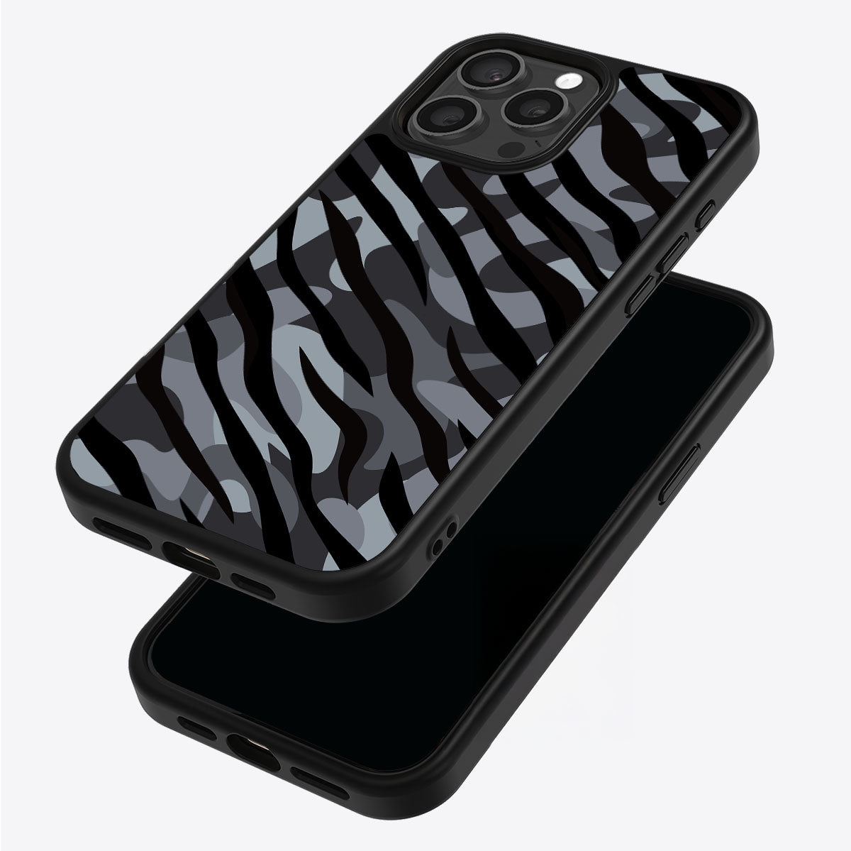 Stealth Camo - iPhone 13 Pro Case, #case type_core (magsafe), #case type_core (non magsafe)