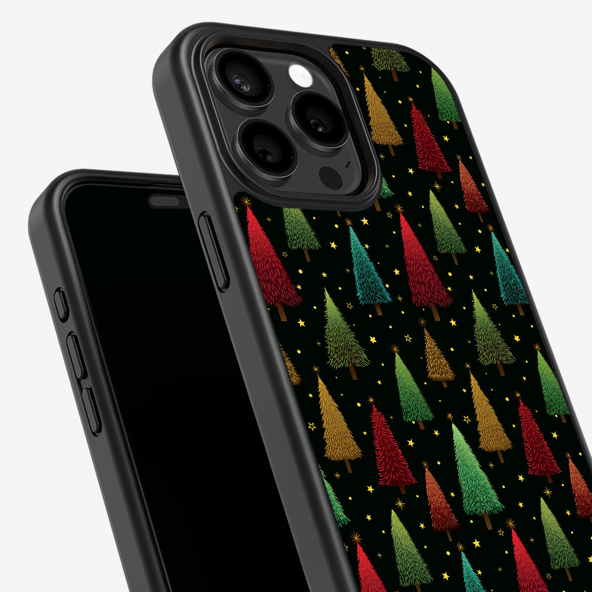 Twilight Trees - iPhone 13 Pro Case #case type_core (non magsafe)