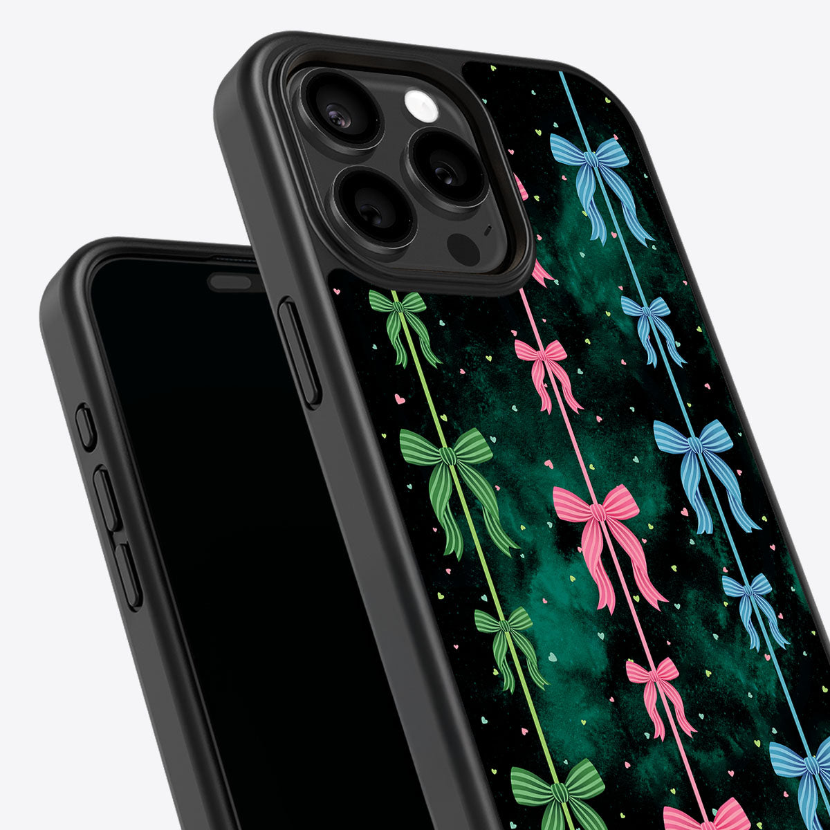 Aurora Bow - iPhone 13 Pro Max Case