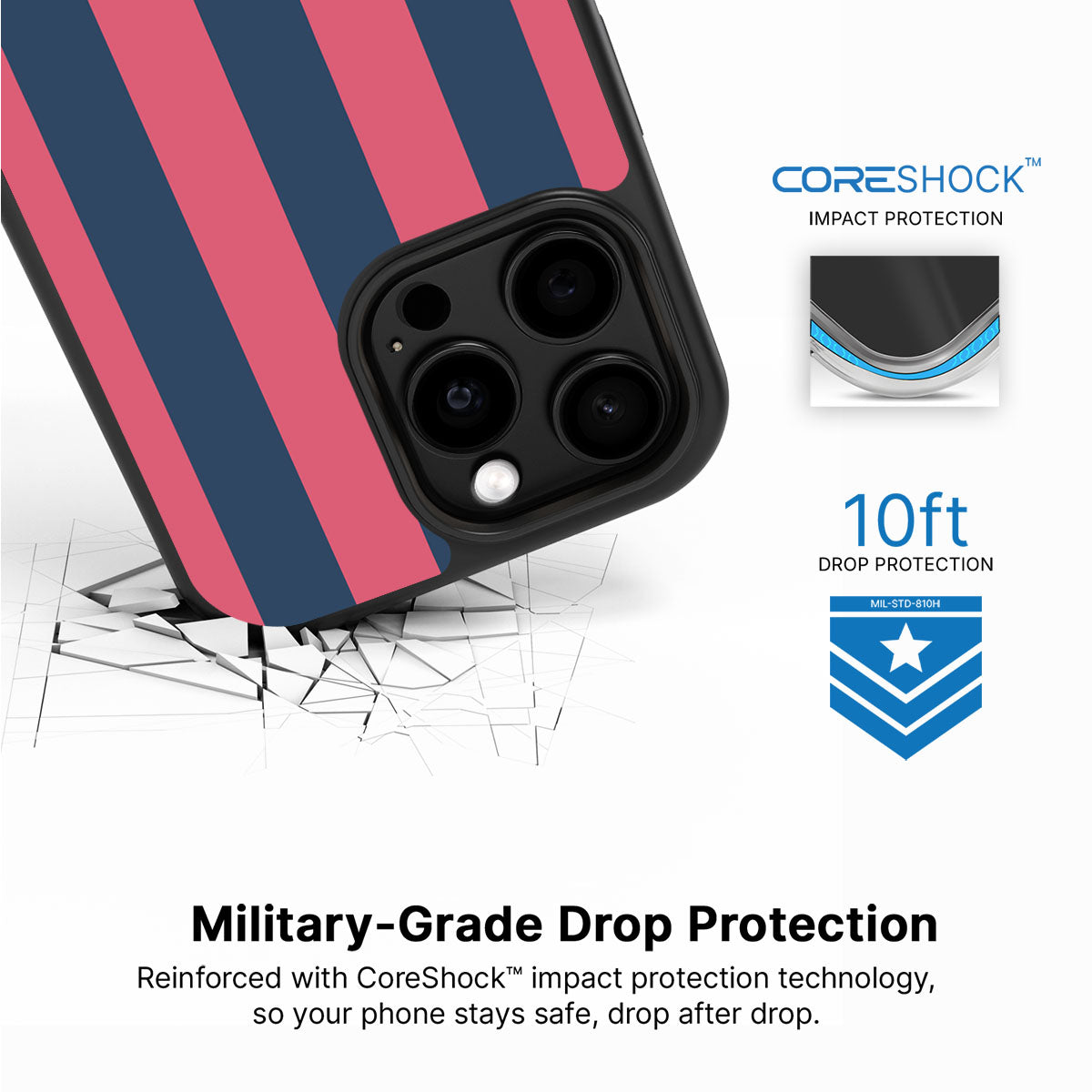 Beach Towel - iPhone 13 Pro Max Case #case type_core (magsafe), #case type_core (non magsafe)