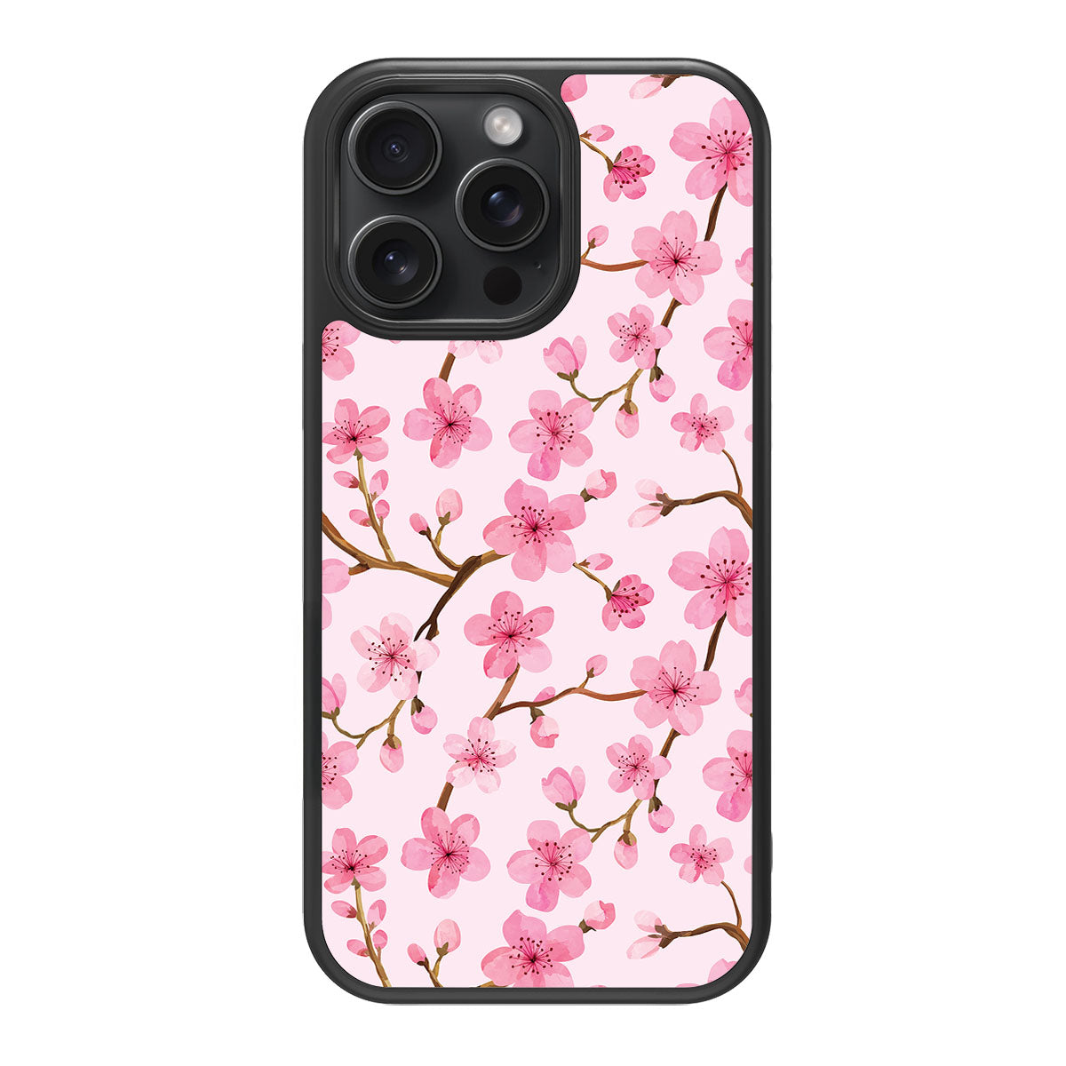 Cherry Blossom - iPhone 13 Pro Max Case #case type_core (magsafe), #case type_core (non magsafe)