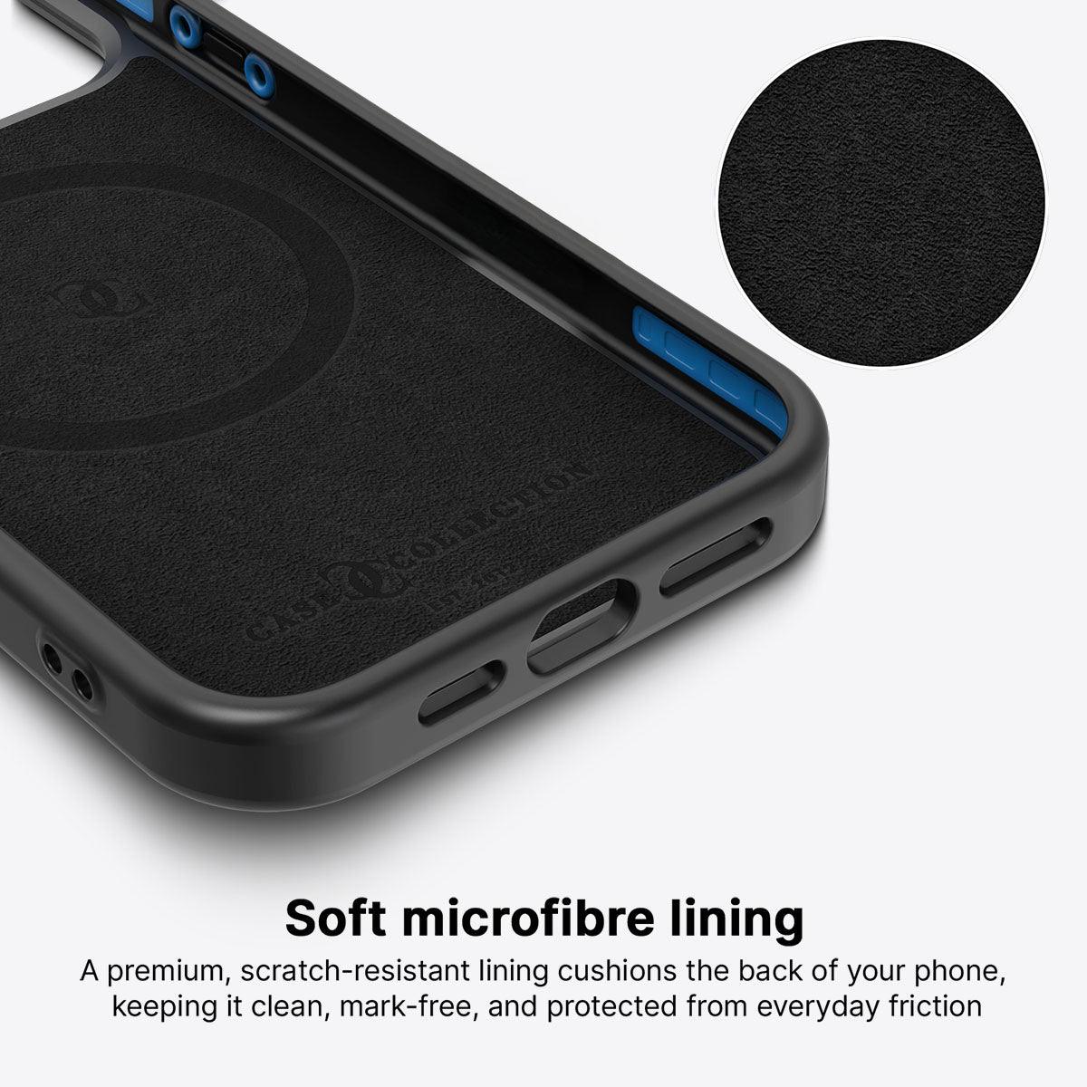 Falling Star - iPhone 13 Pro Max Case