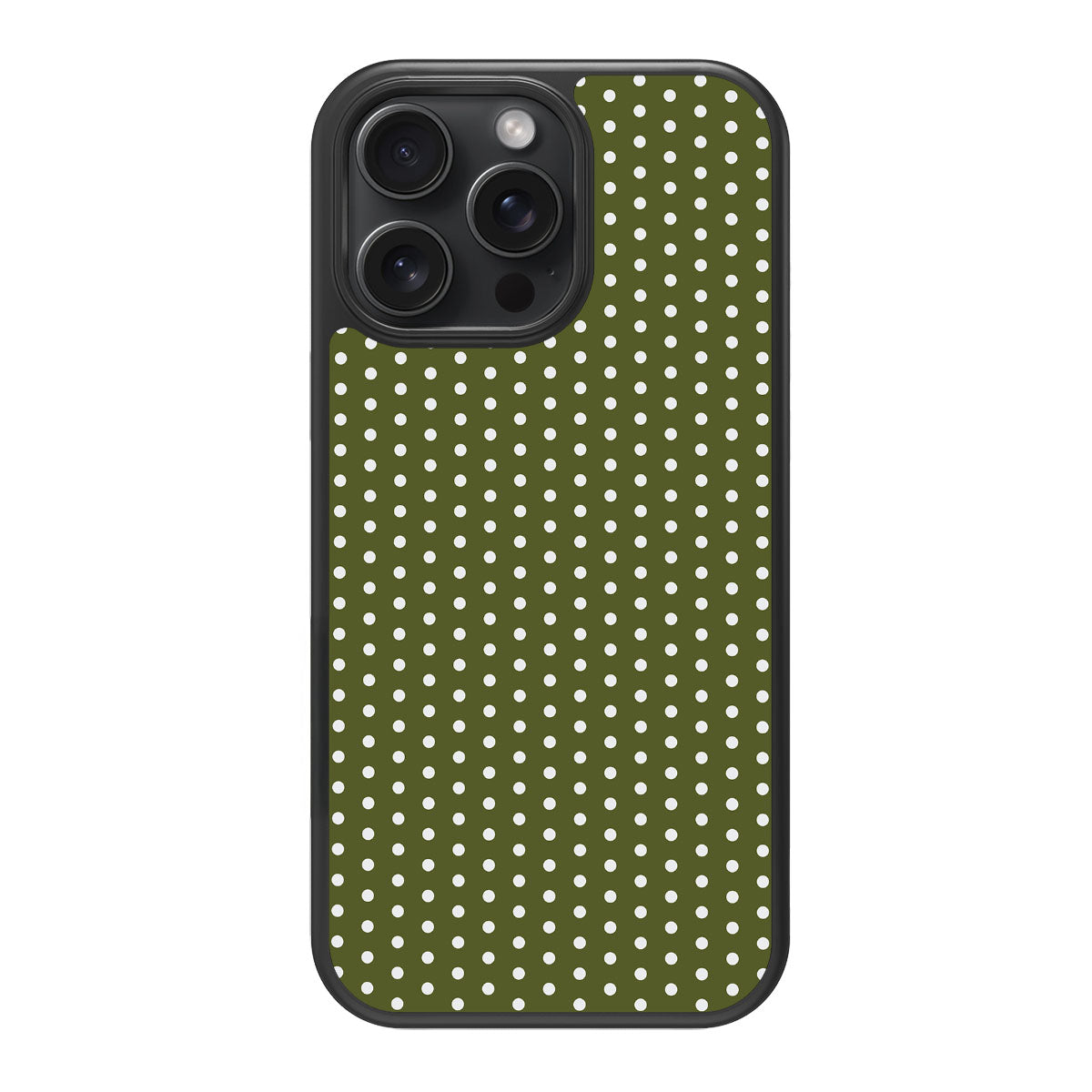 Forest Mesh - iPhone 13 Pro Max Case #case type_core (magsafe), #case type_core (non magsafe)