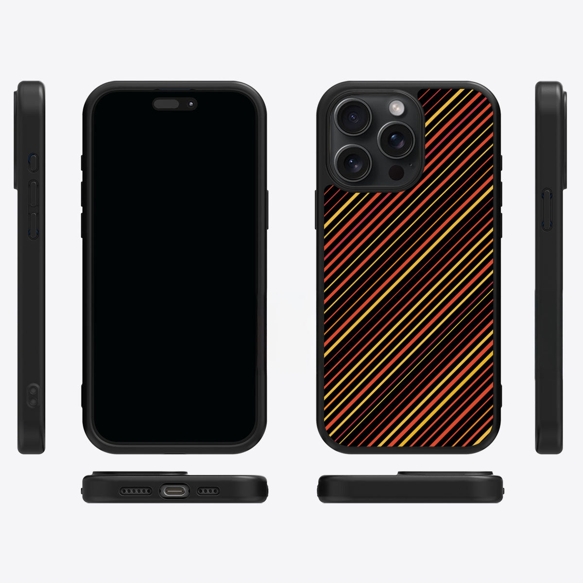 Halloween Code - iPhone 13 Pro Max Case #case type_core (magsafe), #case type_core (non magsafe)