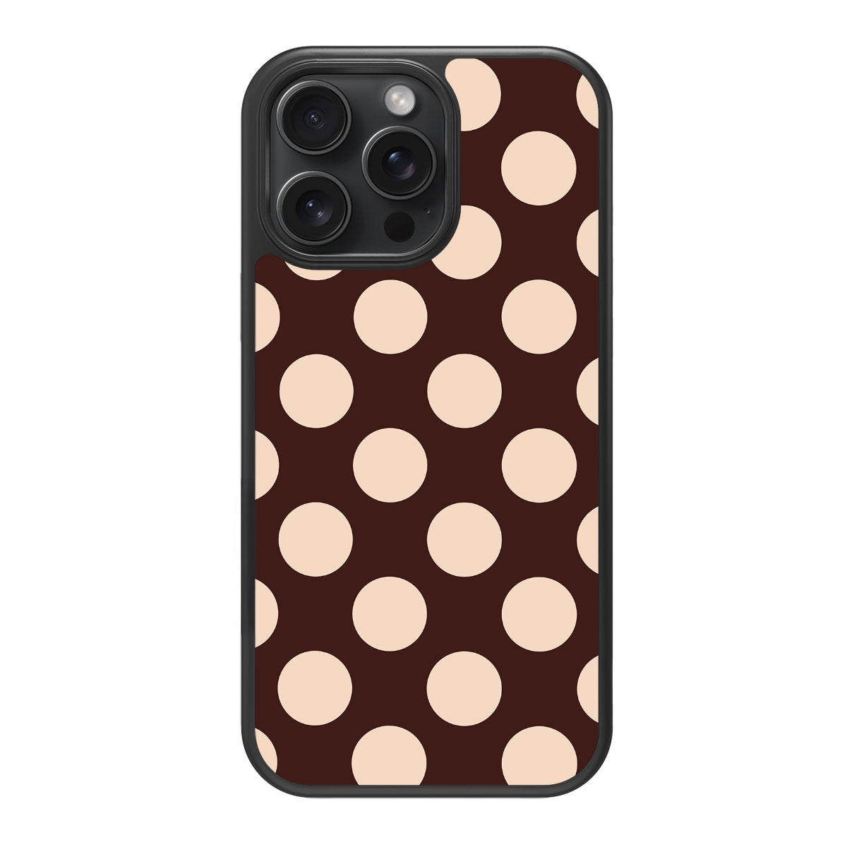Hazelnut Spread - iPhone 13 Pro Max Case #case type_core (magsafe), #case type_core (non magsafe)