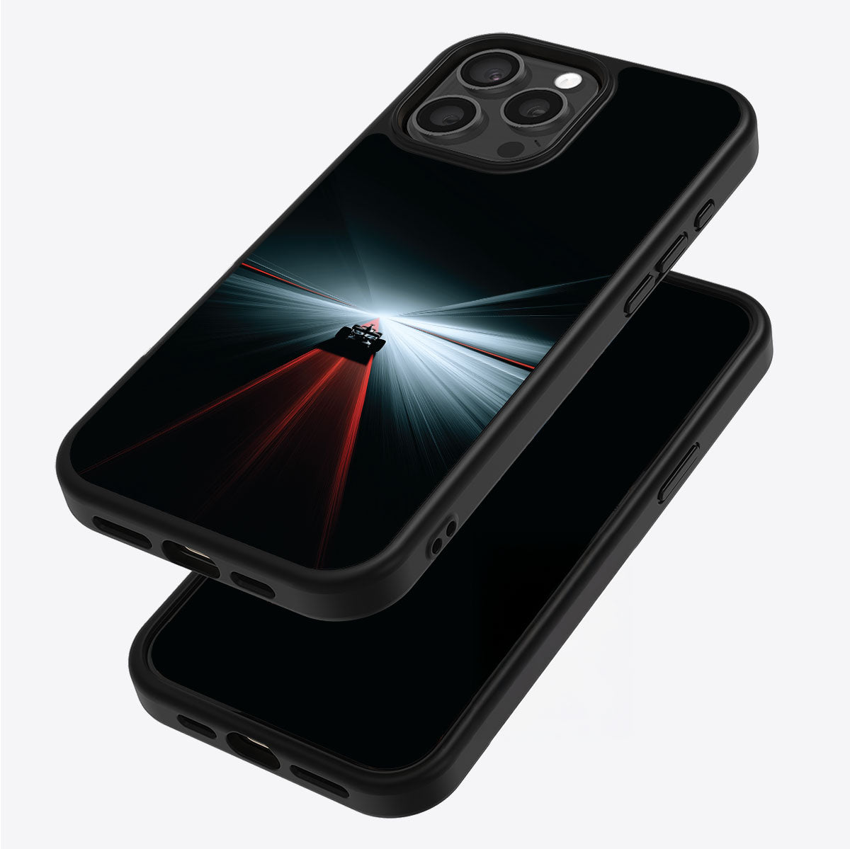 He's Flying - iPhone 13 Pro Max Case #case type_core (magsafe), #case type_core (non magsafe)