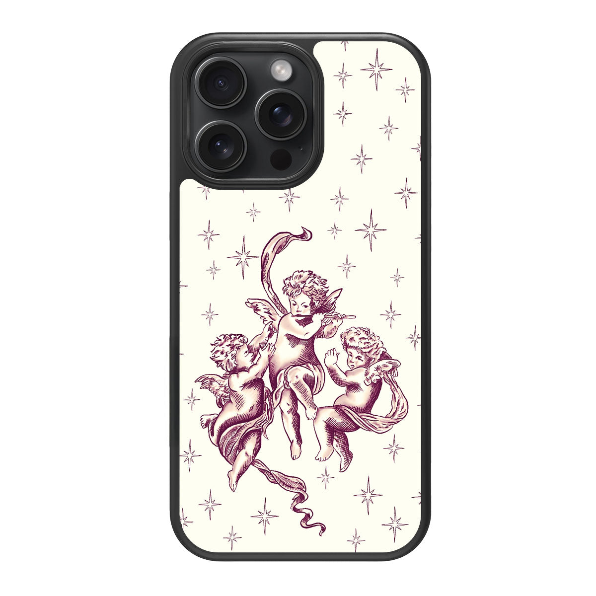 Herald Angels - iPhone 13 Pro Max Case #case type_core (magsafe), #case type_core (non magsafe)