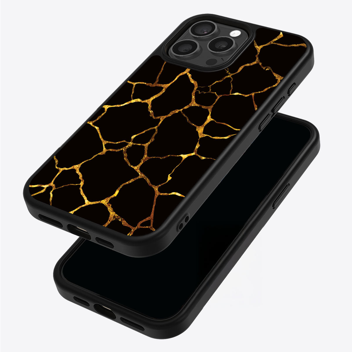 Kintsugi - iPhone 13 Pro Max Case #case type_core (magsafe), #case type_core (non magsafe)