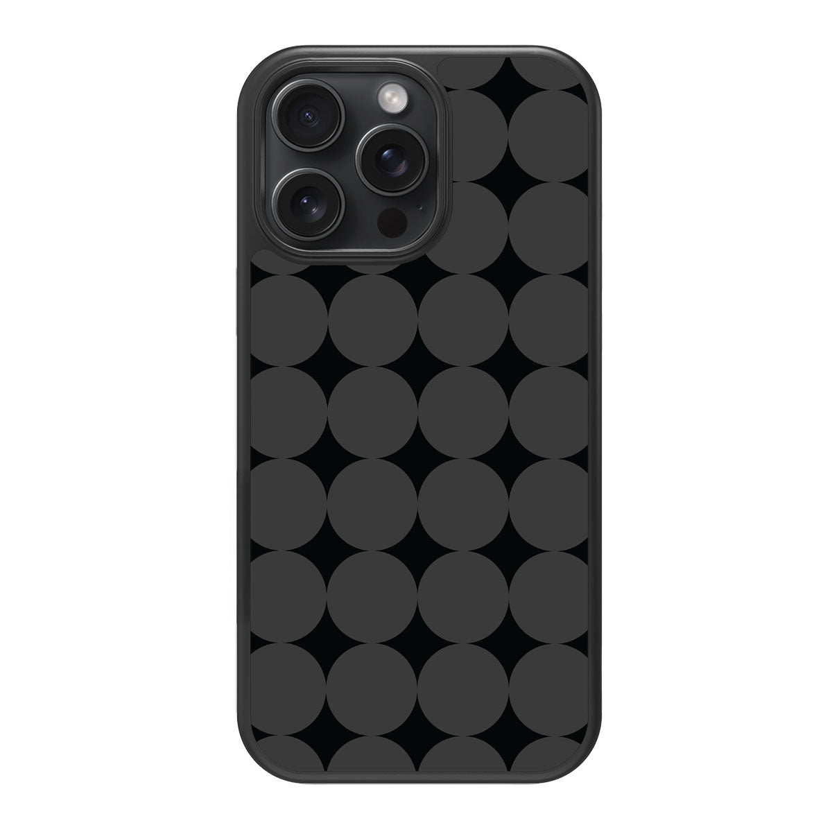 Night Eclipse - iPhone 13 Pro Max Case #case type_core (magsafe), #case type_core (non magsafe)