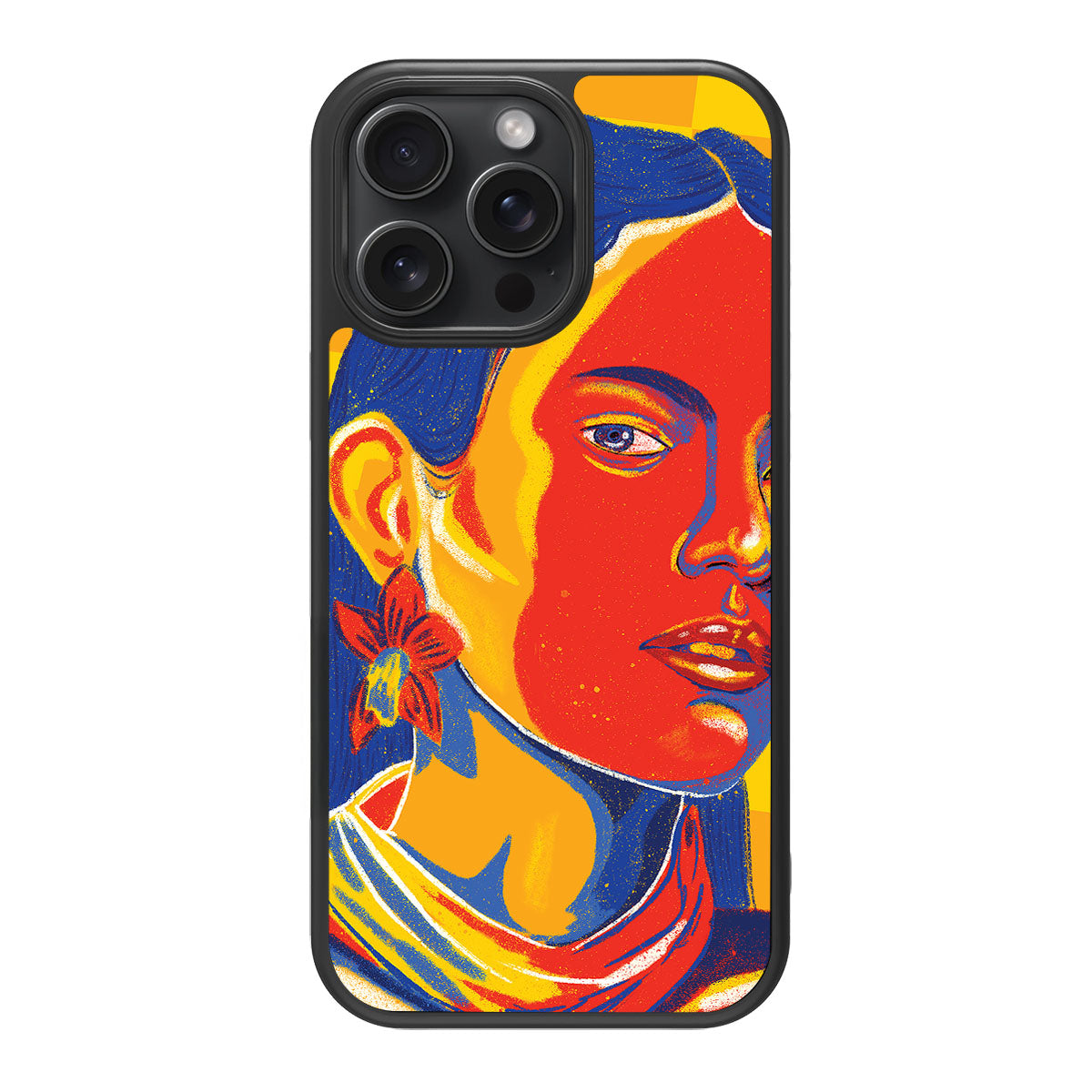 Sun Kissed - iPhone 13 Pro Max Case #case type_core (magsafe), #case type_core (non magsafe)