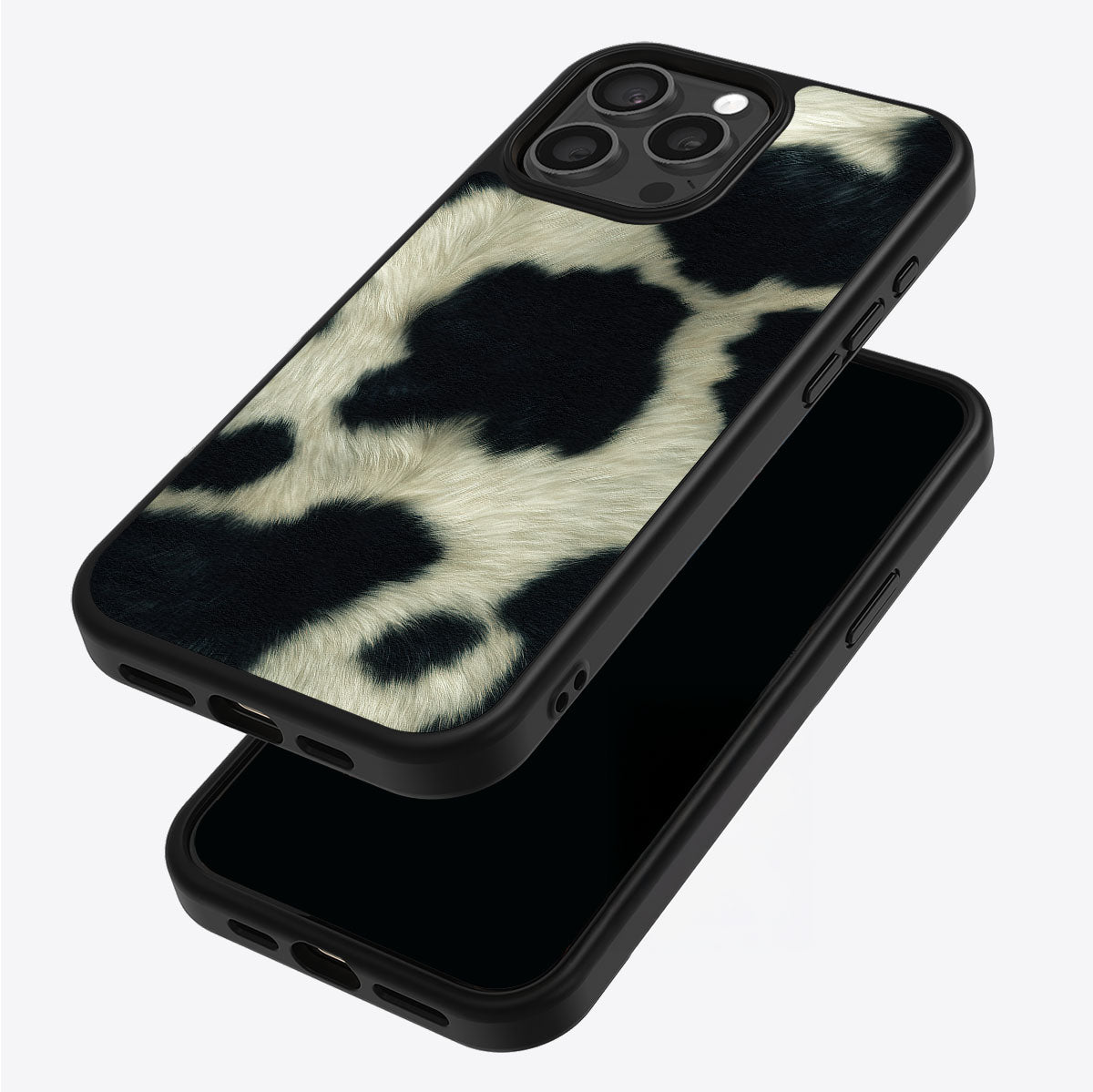 Swiss Cow - iPhone 13 Pro Max Case #case type_core (magsafe), #case type_core (non magsafe)