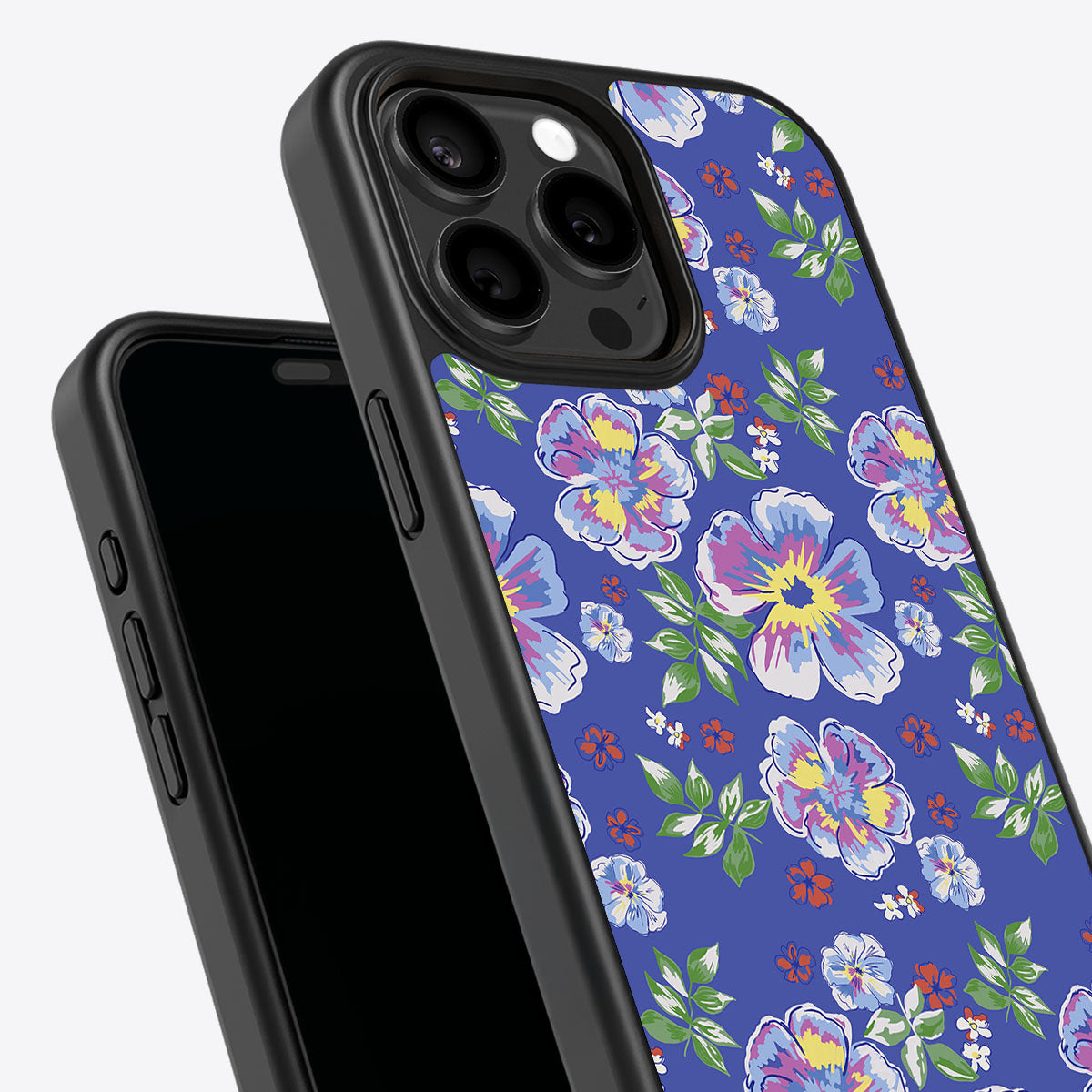 Wild Ditsy - iPhone 13 Pro Max Case #case type_core (non magsafe)