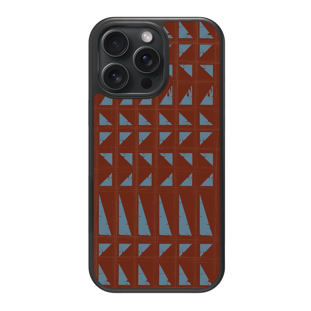 Winter Kilim - iPhone 13 Pro Max Case, #case type_core (magsafe), #case type_core (non magsafe)