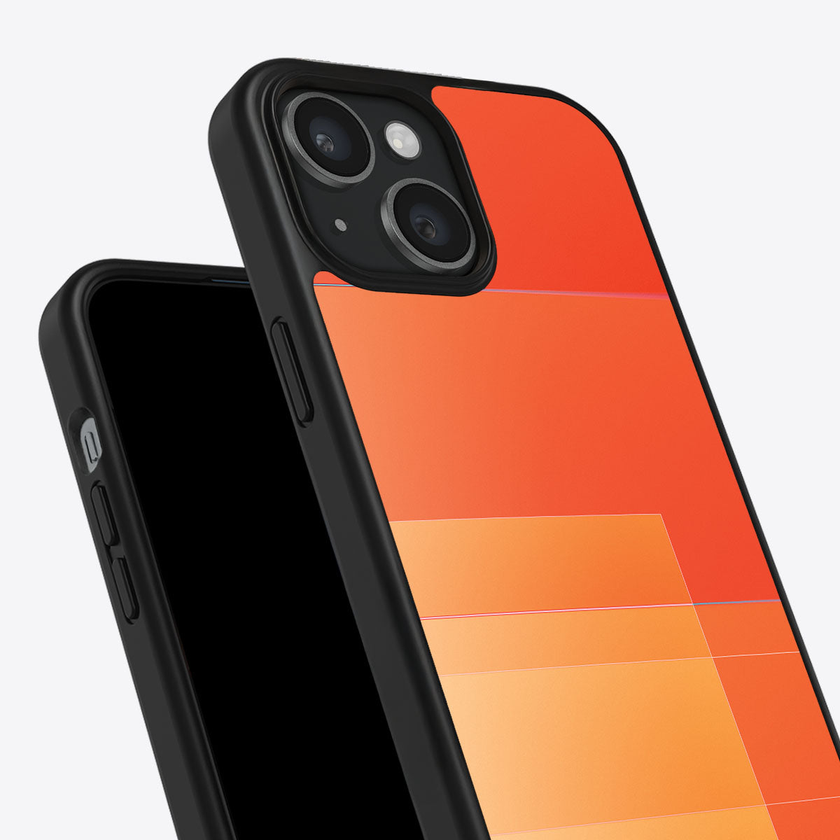 Awakening - iPhone 14 Case #case type_core (non magsafe)