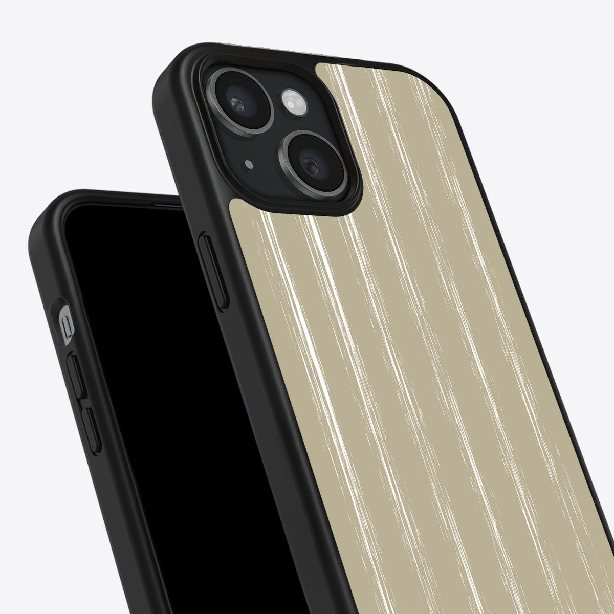 Desert Walks - iPhone 14 Case #case type_core (non magsafe)