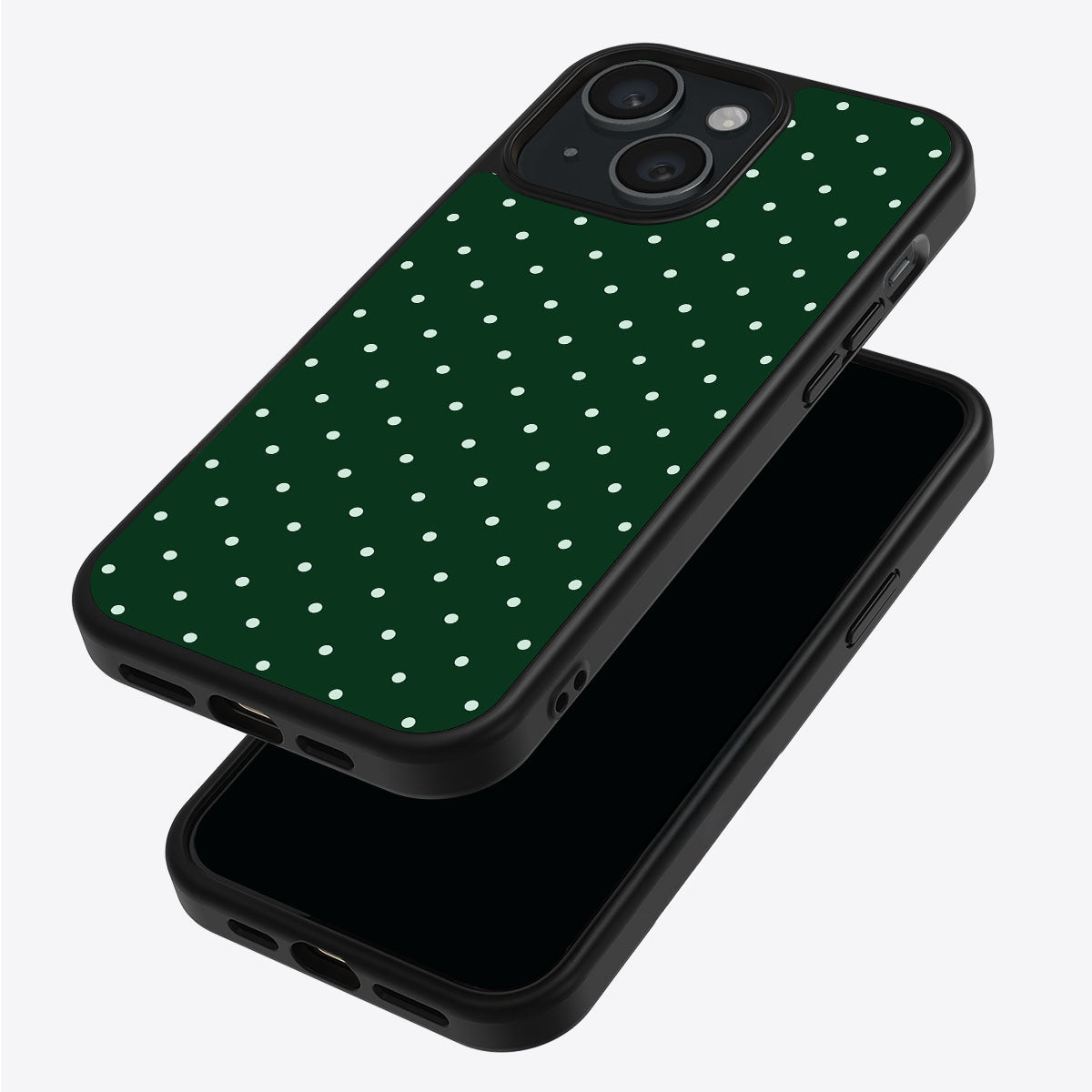 Evergreen - iPhone 14 Case #case type_core (magsafe), #case type_core (non magsafe)