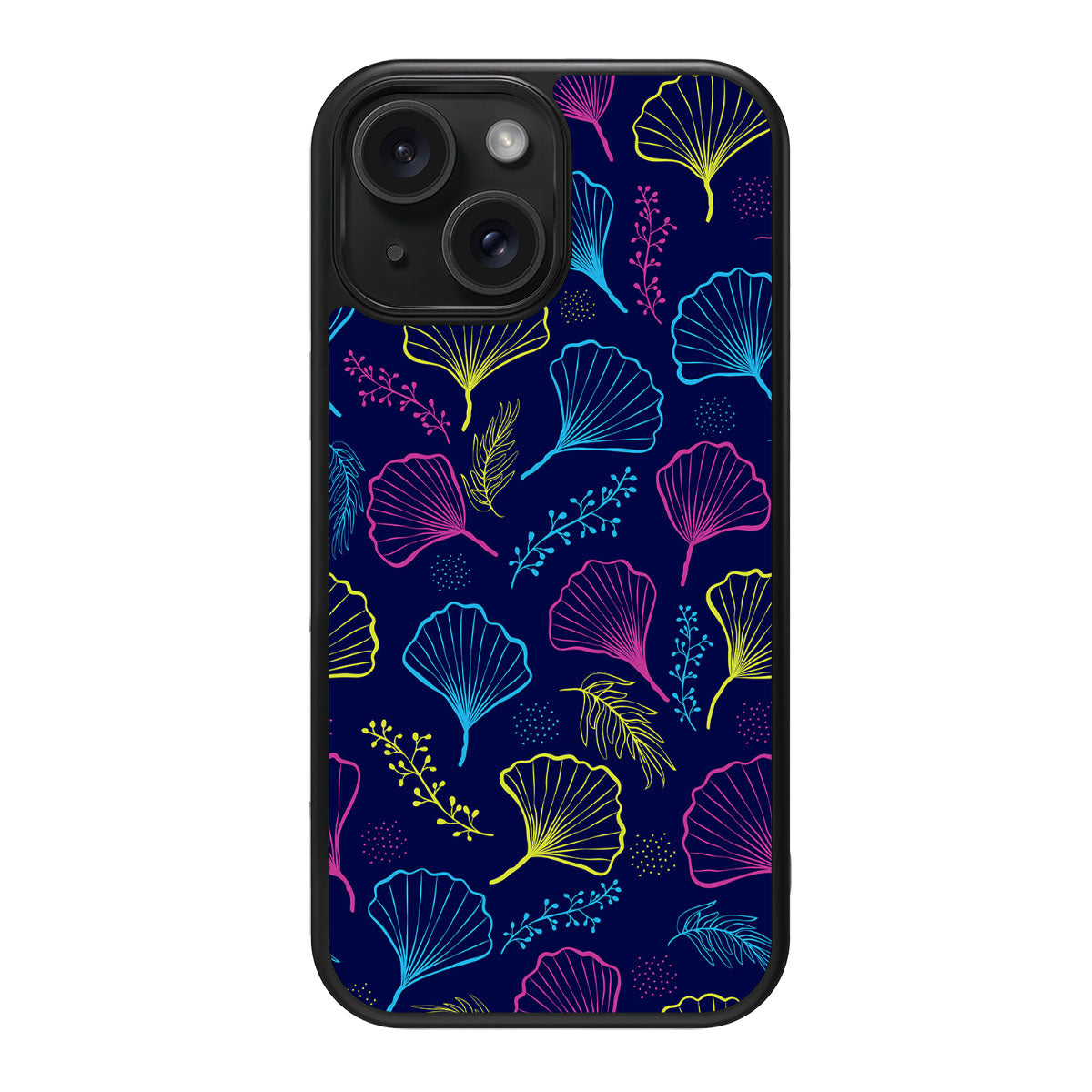 Ginkgo Biloba - iPhone 14 Case #case type_core (magsafe), #case type_core (non magsafe)