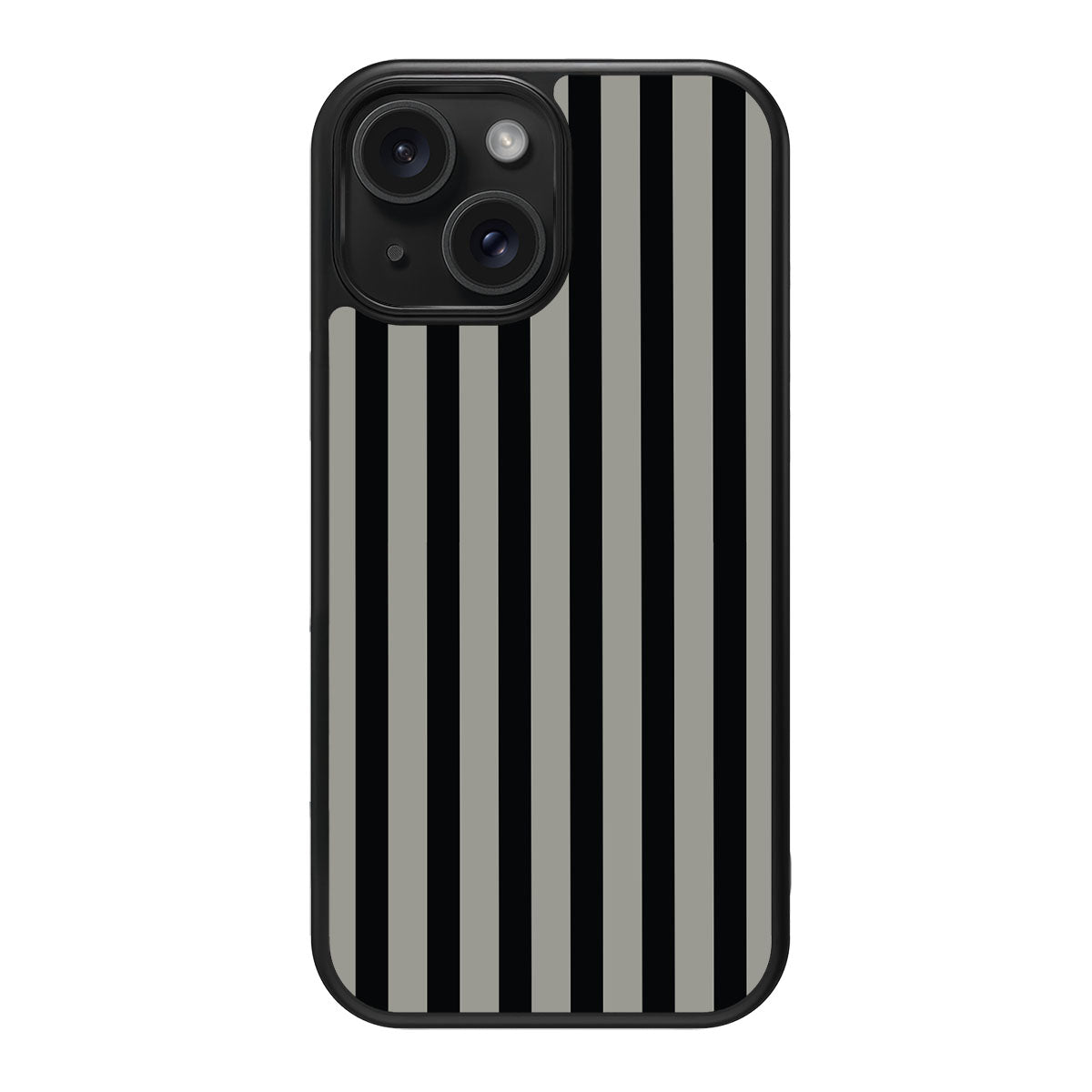 Gray Zone - iPhone 14 Case #case type_core (magsafe), #case type_core (non magsafe)