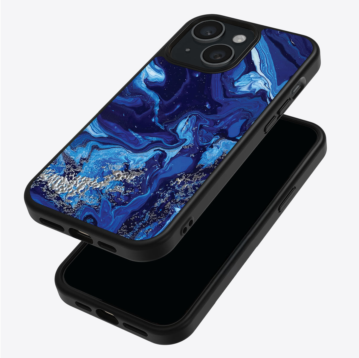 Mystic Waters - iPhone 14 Case #case type_core (magsafe), #case type_core (non magsafe)