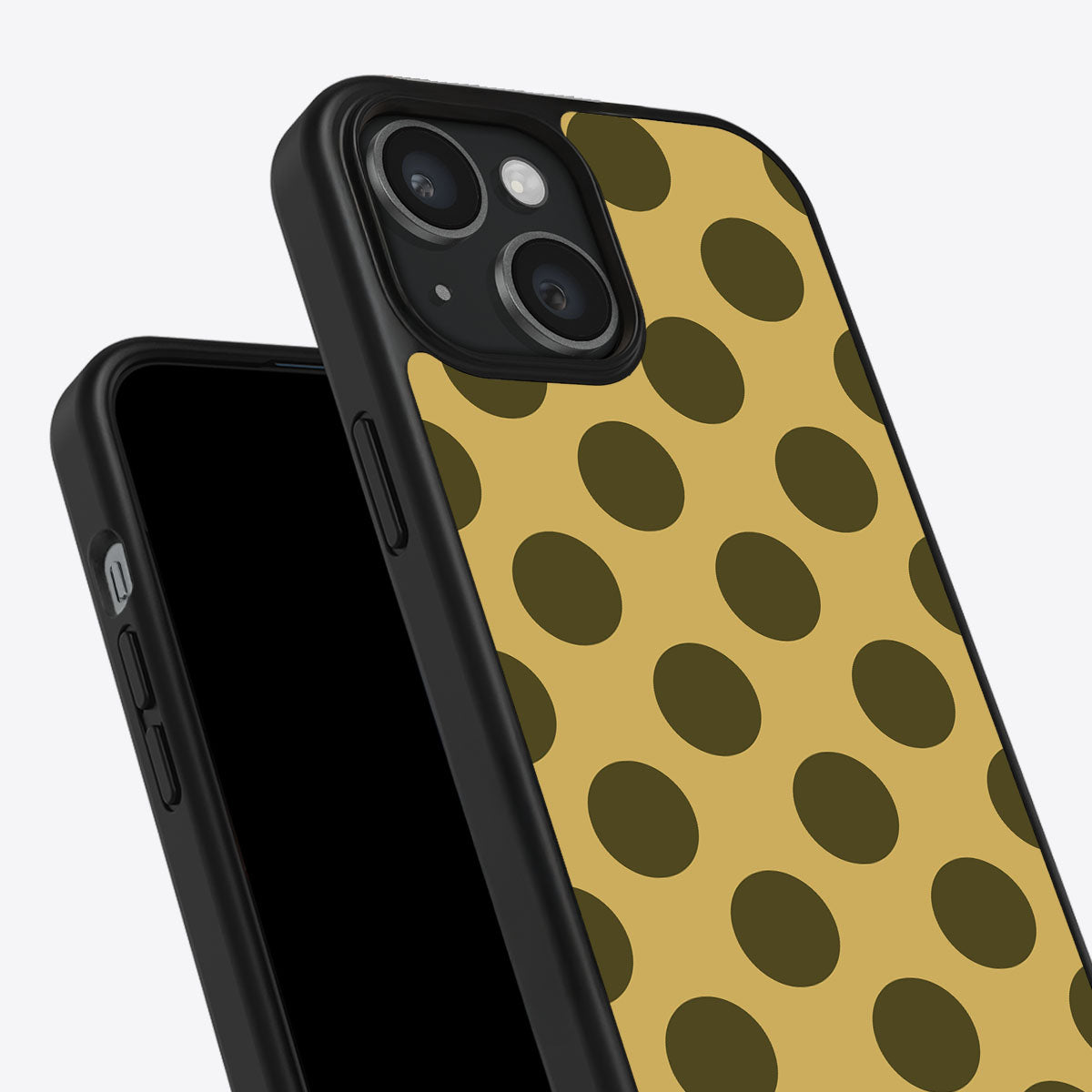 Olive Garden - iPhone 14 Case #case type_core (non magsafe)