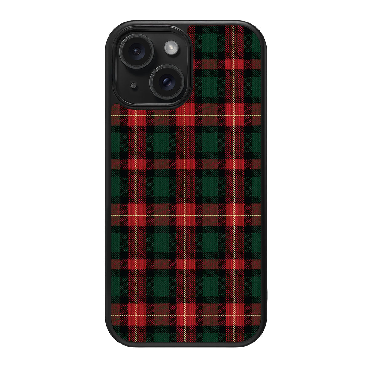 Royal Tartan - iPhone 14 Case #case type_core (magsafe), #case type_core (non magsafe)