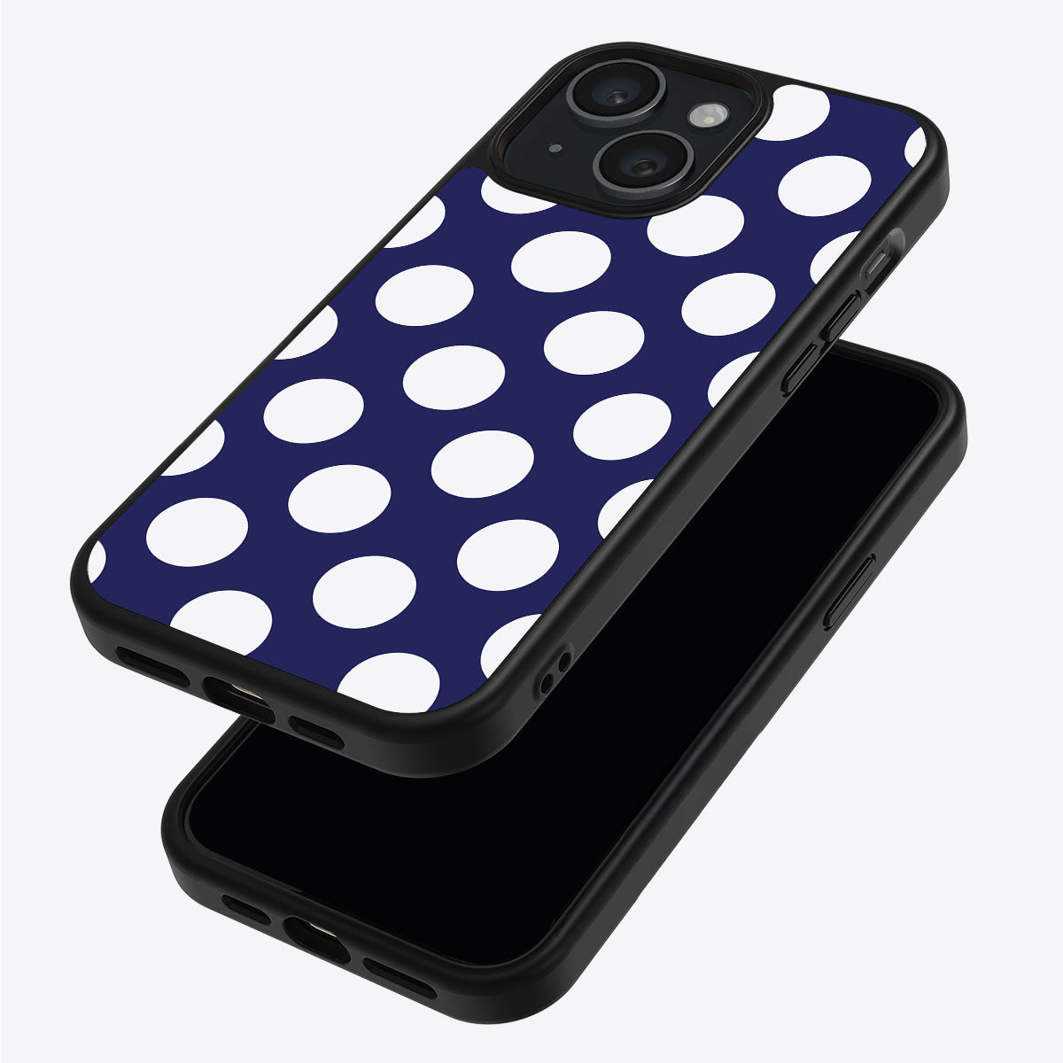Sighting Moons - iPhone 14 Case #case type_core (magsafe), #case type_core (non magsafe)